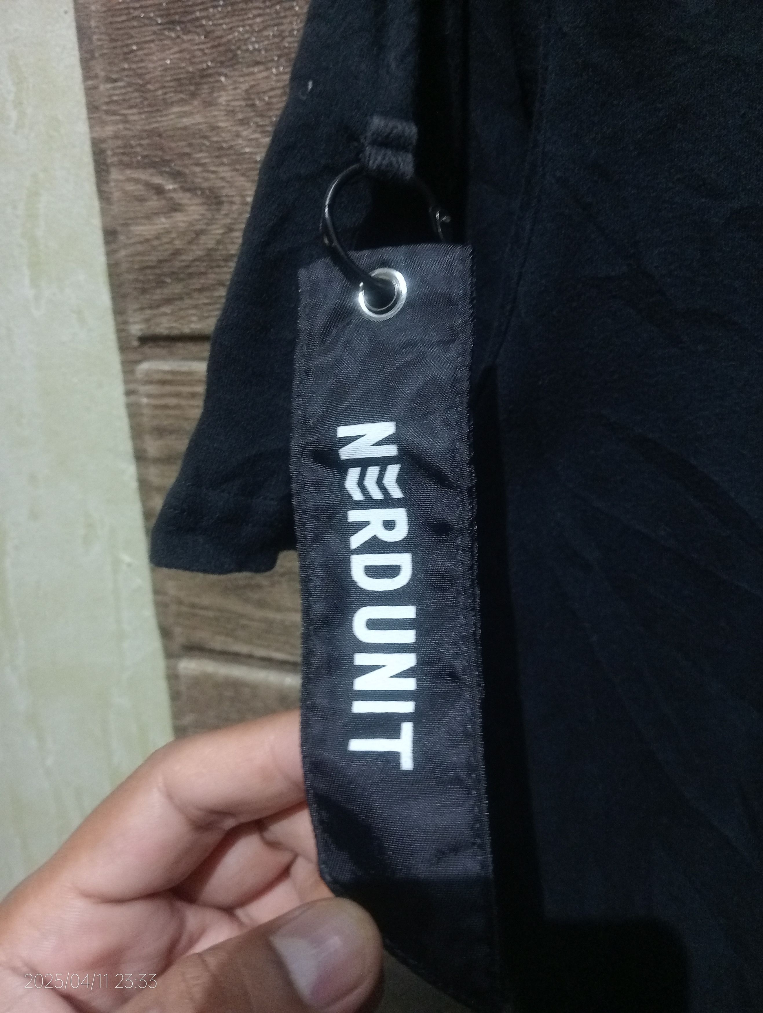 Japanese Brand Nerd Unit Mindfucked Generation Tee Very Rare Size US M / EU 48-50 / 2 - 6 Thumbnail