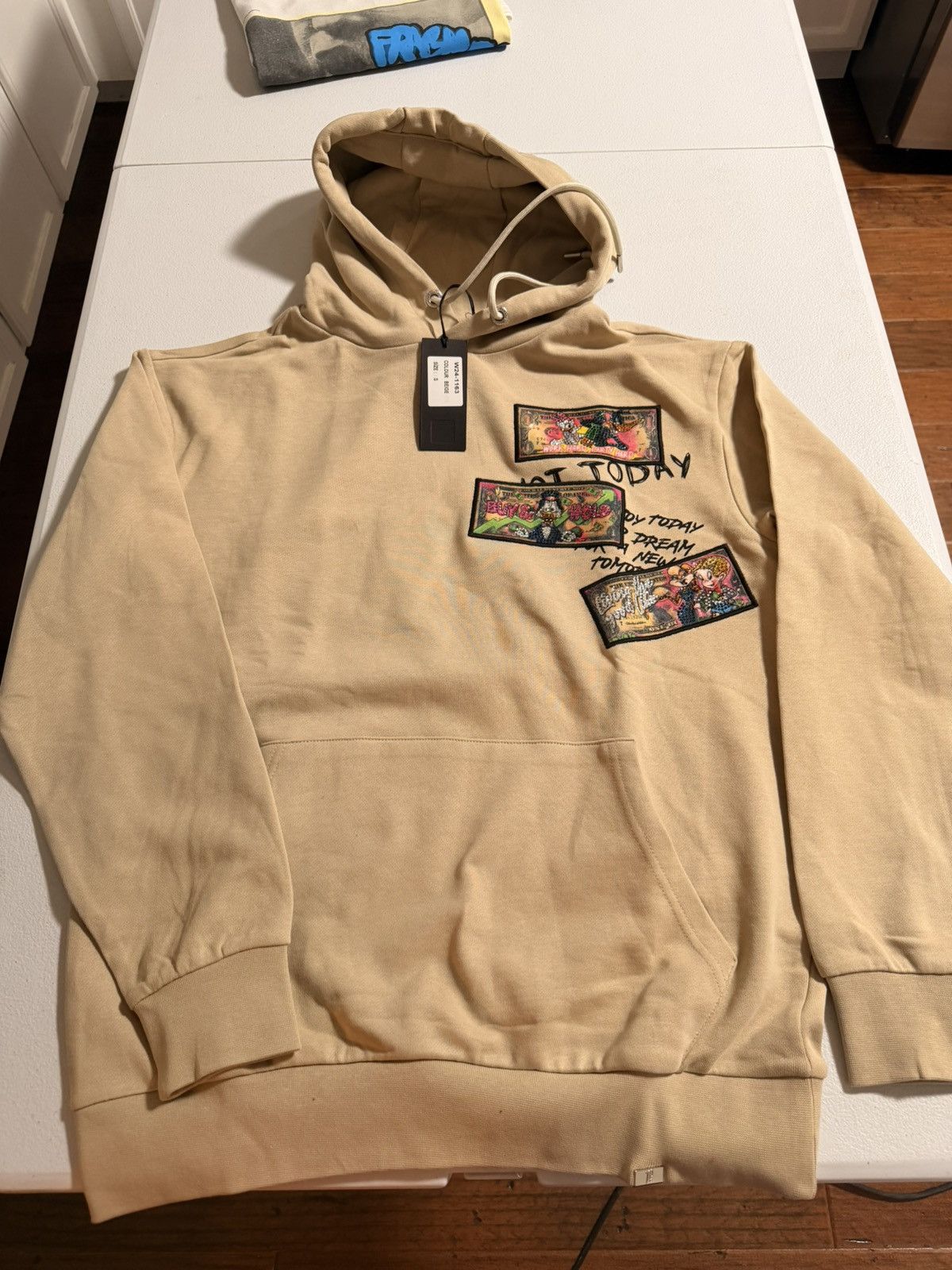Other Left Point - Bugs Bunny Hoodie Size US S / EU 44-46 / 1 - 2 Thumbnail