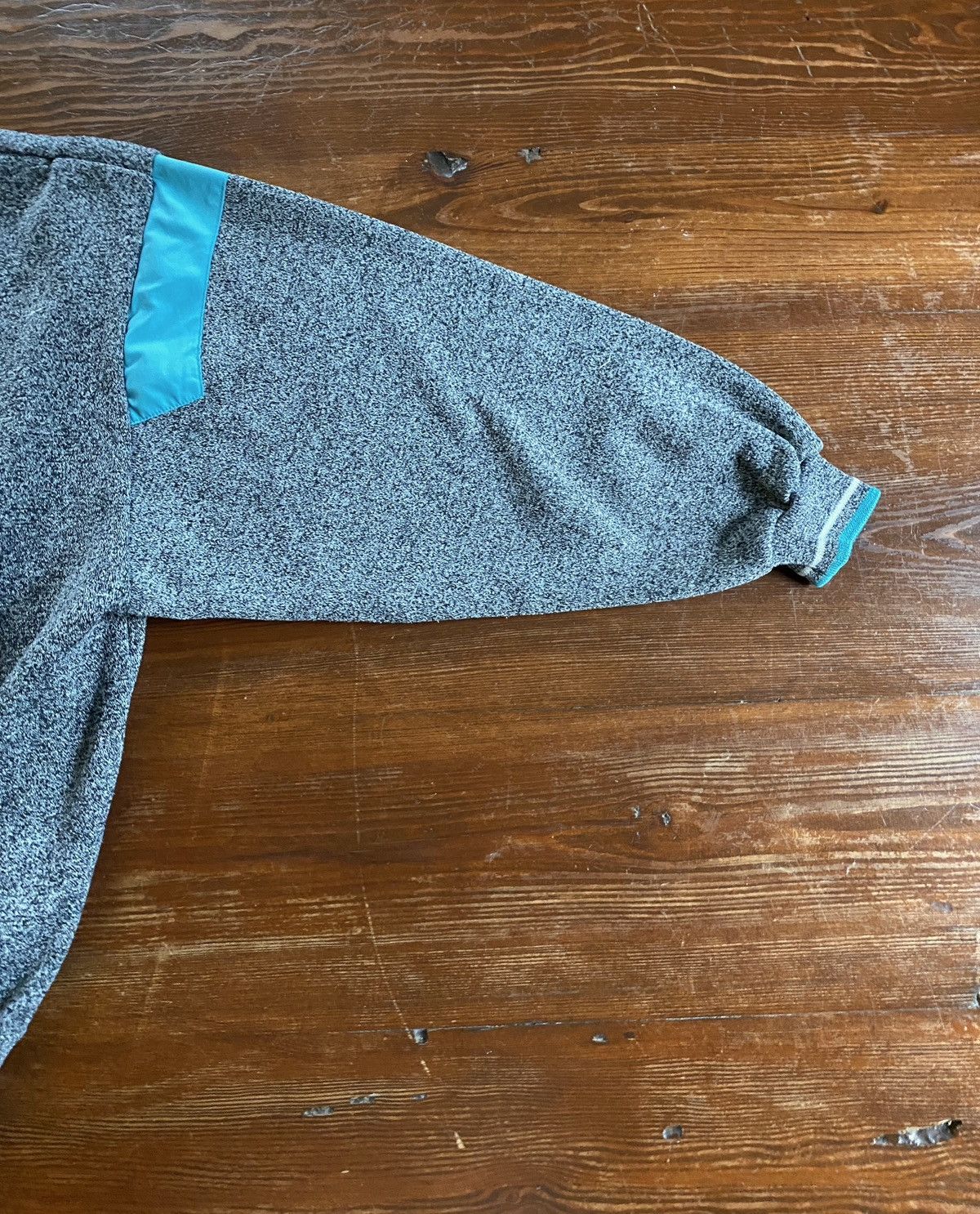 Vintage Vintage Cecilene Sporting Gear Projects Crewneck Sweatshirt Size US S / EU 44-46 / 1 - 14 Thumbnail