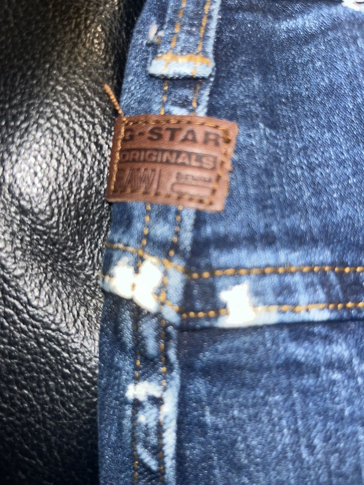 G-Star G star raw Size US 38 / EU 54 - 5 Thumbnail
