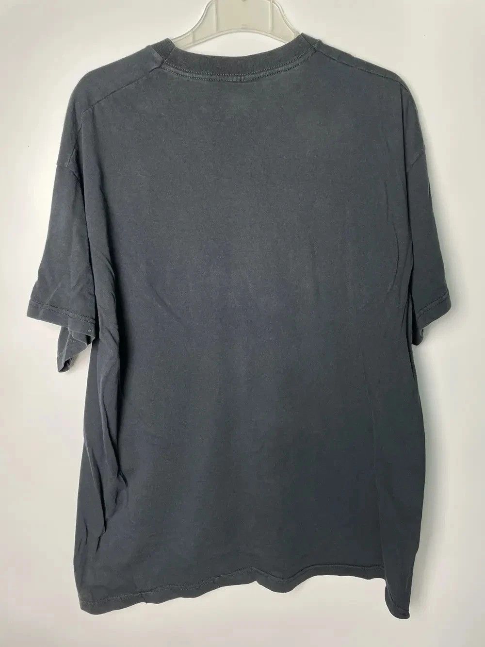 Fruit Of The Loom 2000 vintage wacky races t shirt Size XL Size US XL / EU 56 / 4 - 3 Thumbnail