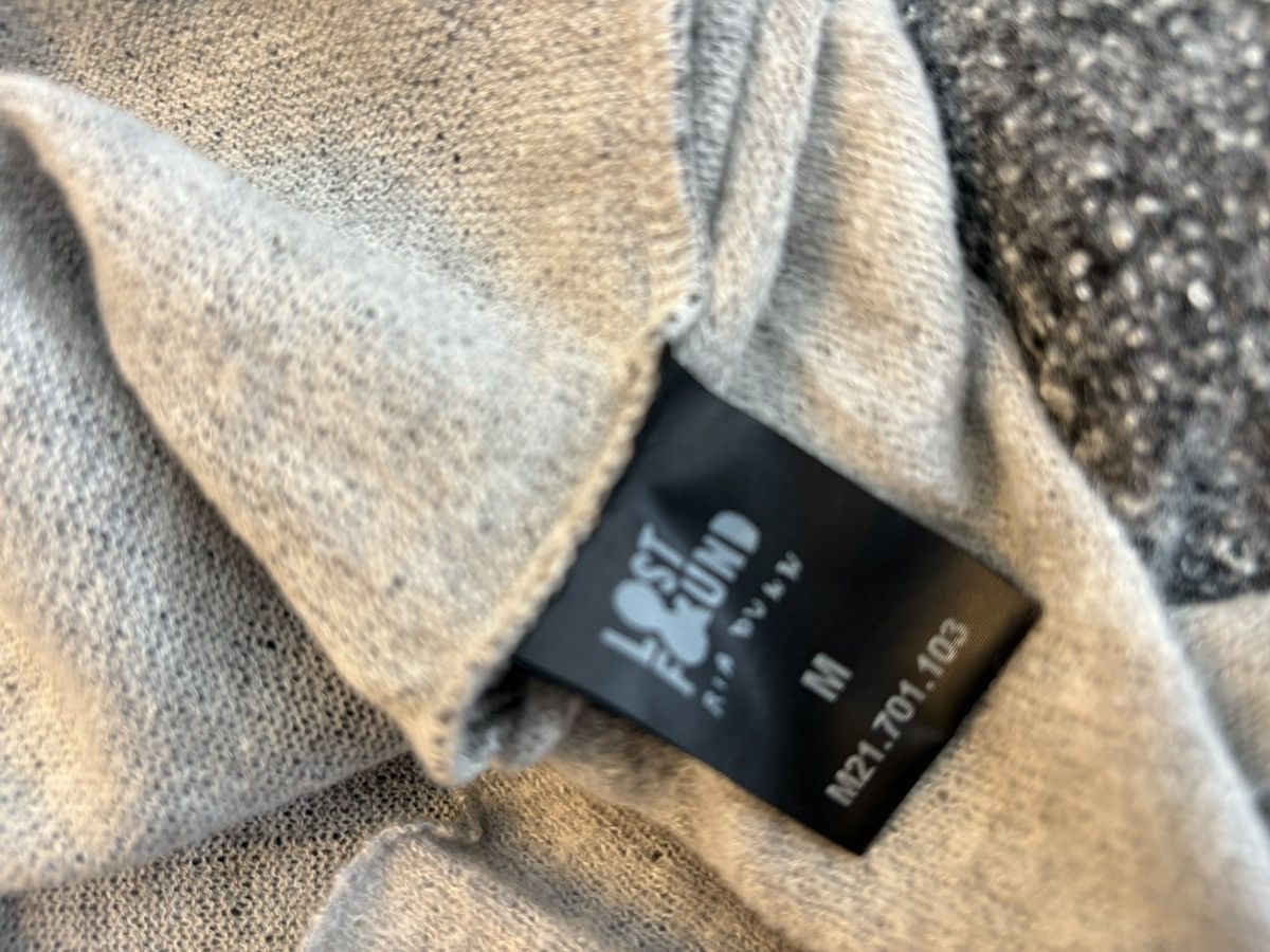 Lost & Found Ria Dunn Long Sleeve T Size US M / EU 48-50 / 2 - 6 Thumbnail