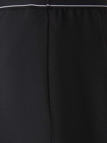 Casablanca o1mle0326 Sports Tailoring Shorts in Black Size US 34 / EU 50 - 3 Thumbnail