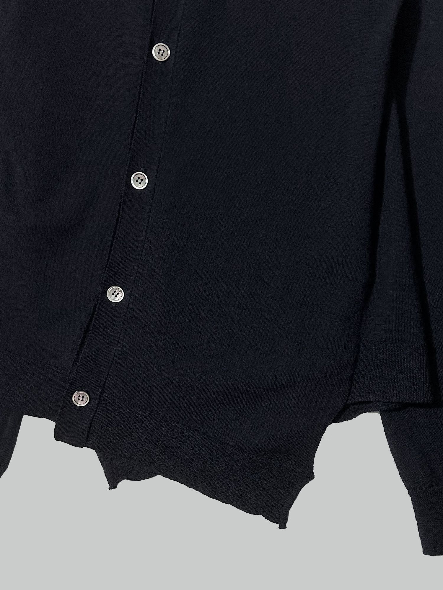 Comme des Garcons × Comme des Garcons SHIRT × Lacoste comme des garcons shirt x lacoste Size US M / EU 48-50 / 2 - 3 Thumbnail