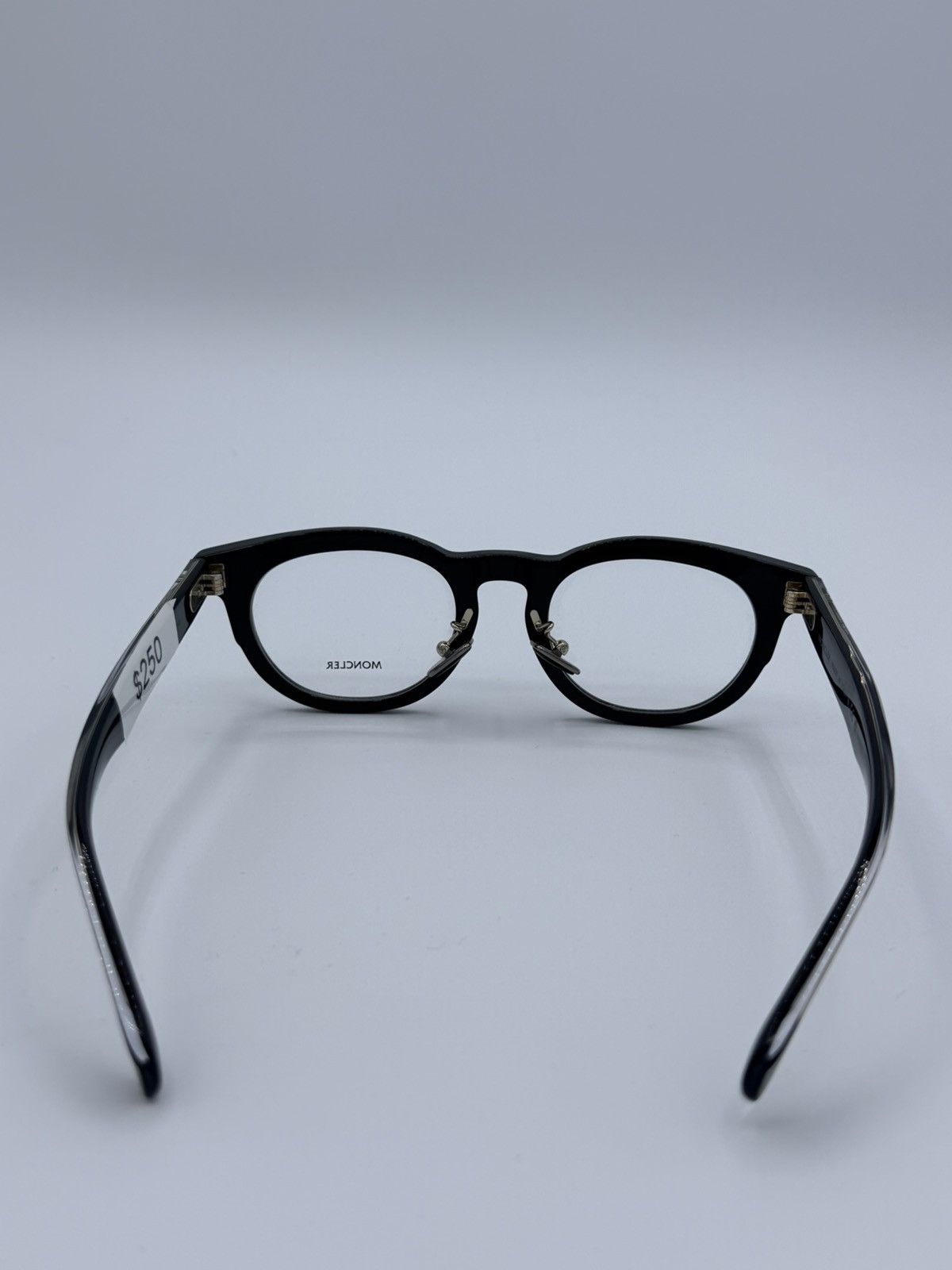 Moncler Moncler ME2004D Eyeglasses Size ONE SIZE - 4 Thumbnail