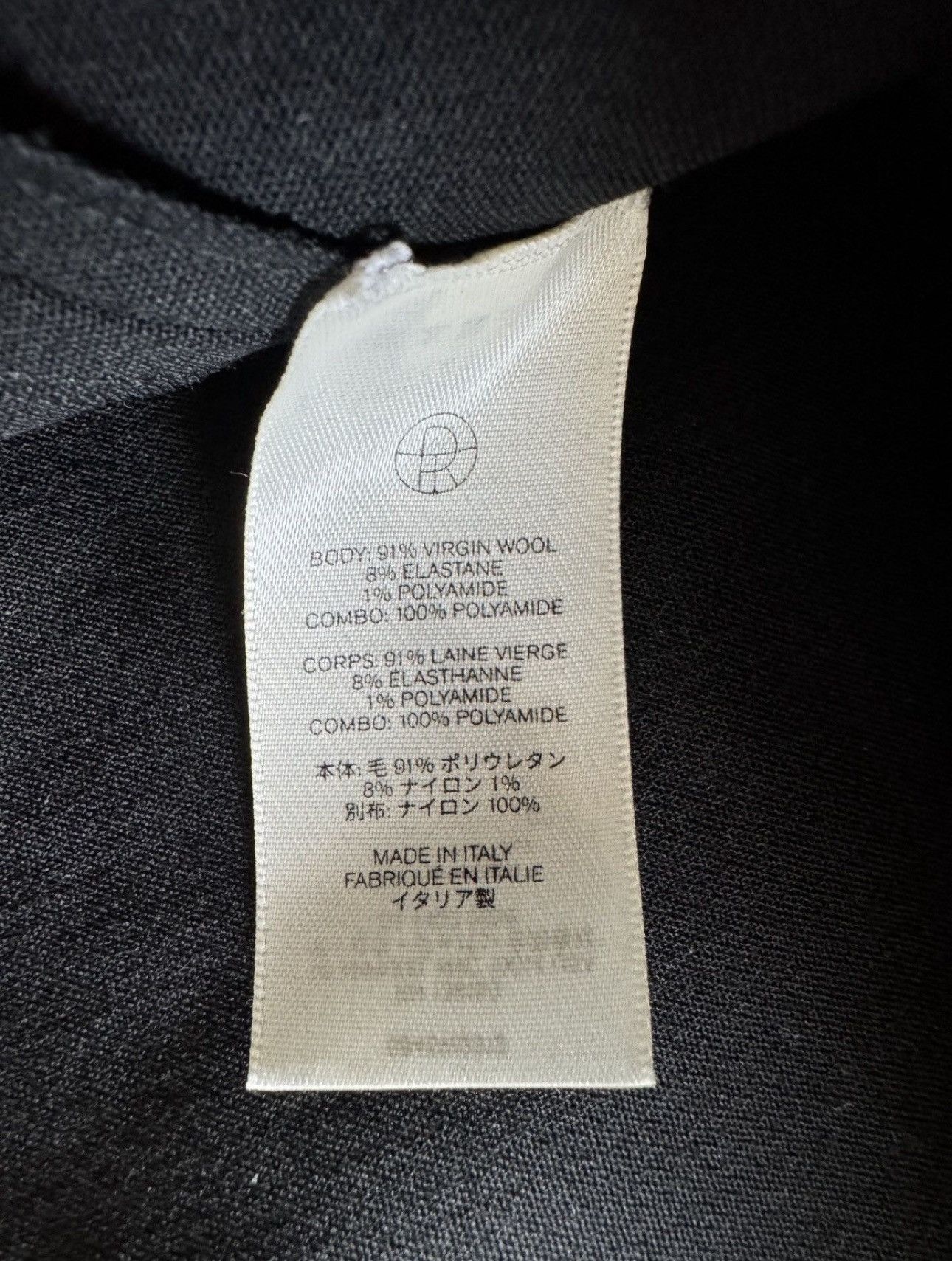 The Row DELETING FINAL $17,000 Resort 23 Runway Tulip Dress Size M / US 6-8 / IT 42-44 - 13 Thumbnail