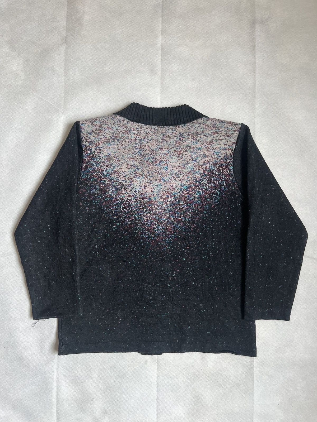 Maison Margiela Dolce Mara Inspired By Maison Margiela Knit Sweater Size M / US 6-8 / IT 42-44 - 11 Thumbnail