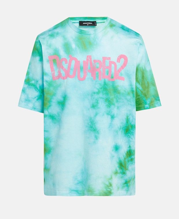 Dsquared2 T-shirt Size US XS / EU 42 / 0 - 1 Preview