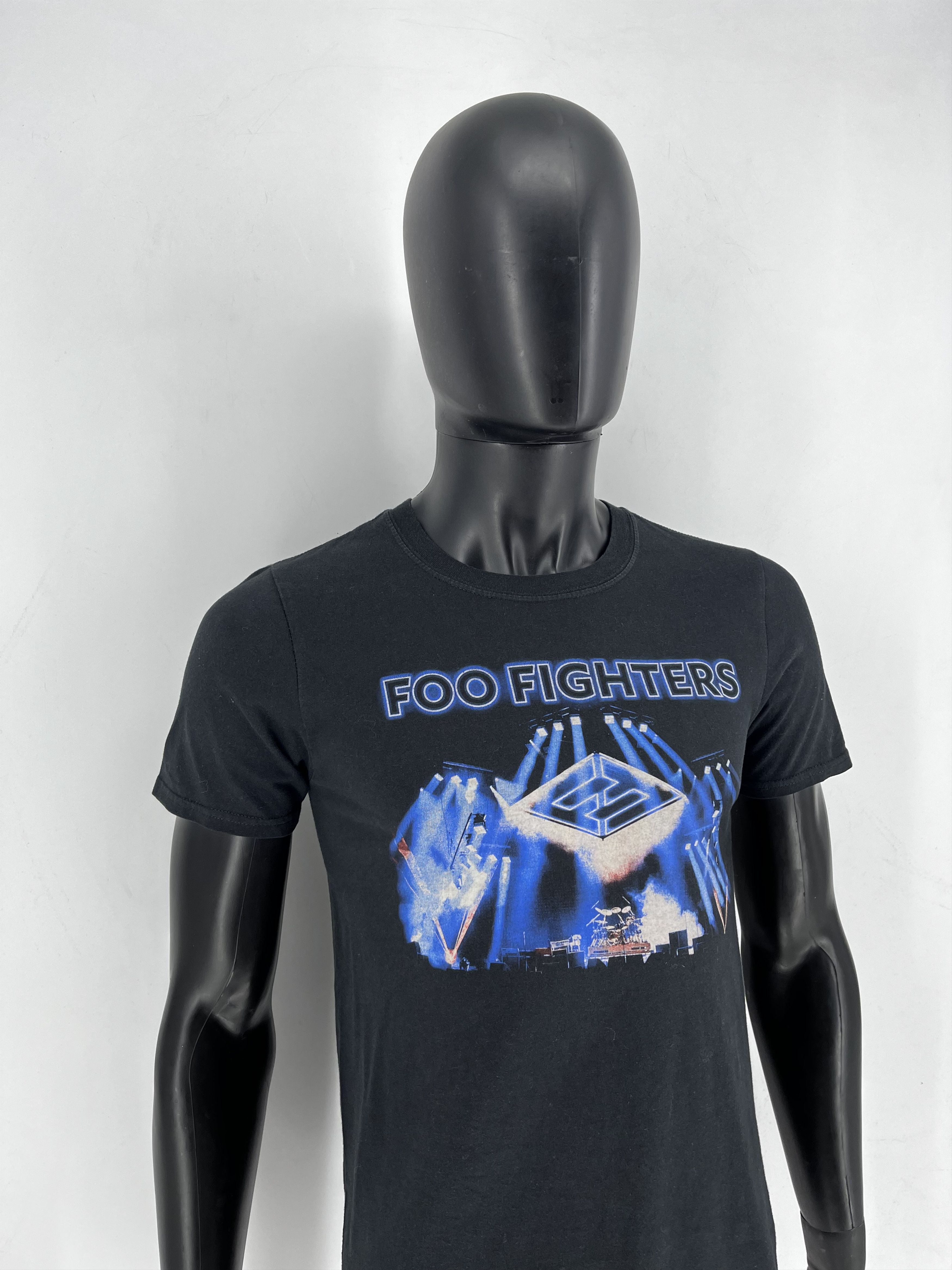 Other Foo Fighters 2018 Concrete & Gold World Tour 2018 Band tee S Size US S / EU 44-46 / 1 - 3 Thumbnail