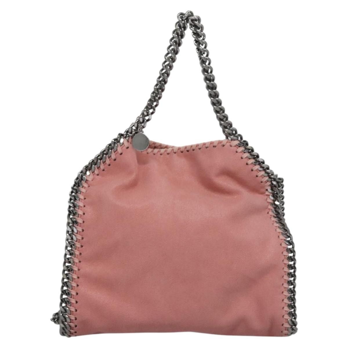 Stella McCartney Stella McCartney Falabella shoulder Size ONE SIZE - 1 Thumbnail