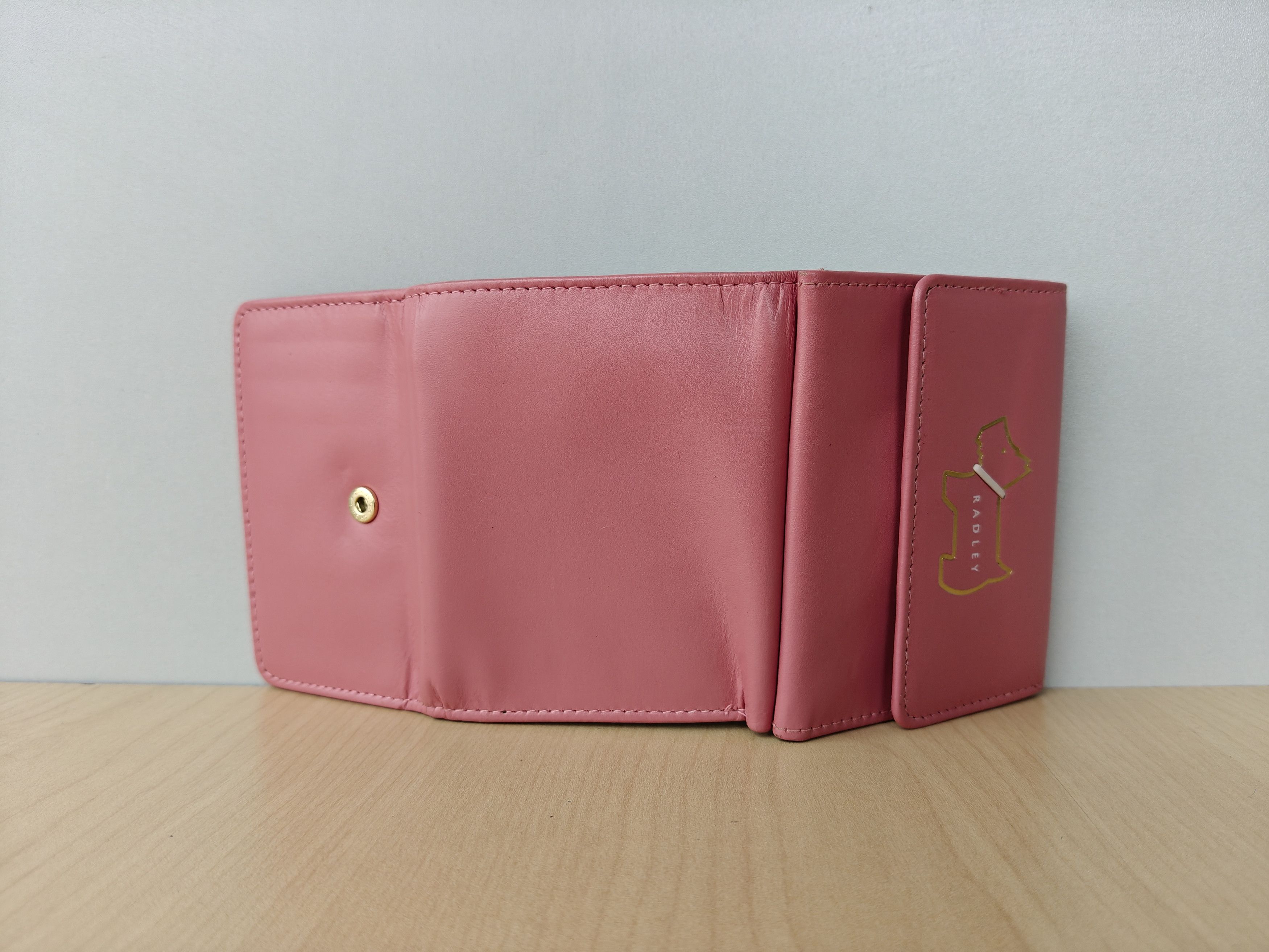 Other Radley London Heritage Trifold Wallet Free Shipping T/7019 Size ONE SIZE - 4 Thumbnail