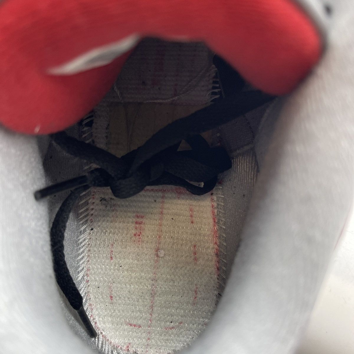 Nike Air Jordan 3 SE unite Size US 11.5 / EU 44-45 - 9 Thumbnail