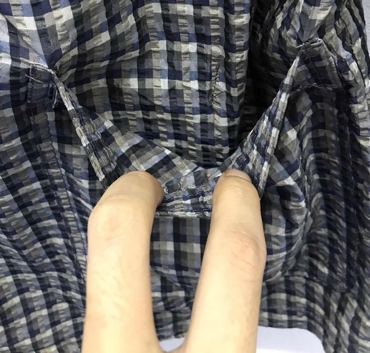 Aquascutum × Vintage Vintage Aquascutum Of London Blazer Size US M / EU 48-50 / 2 - 8 Thumbnail