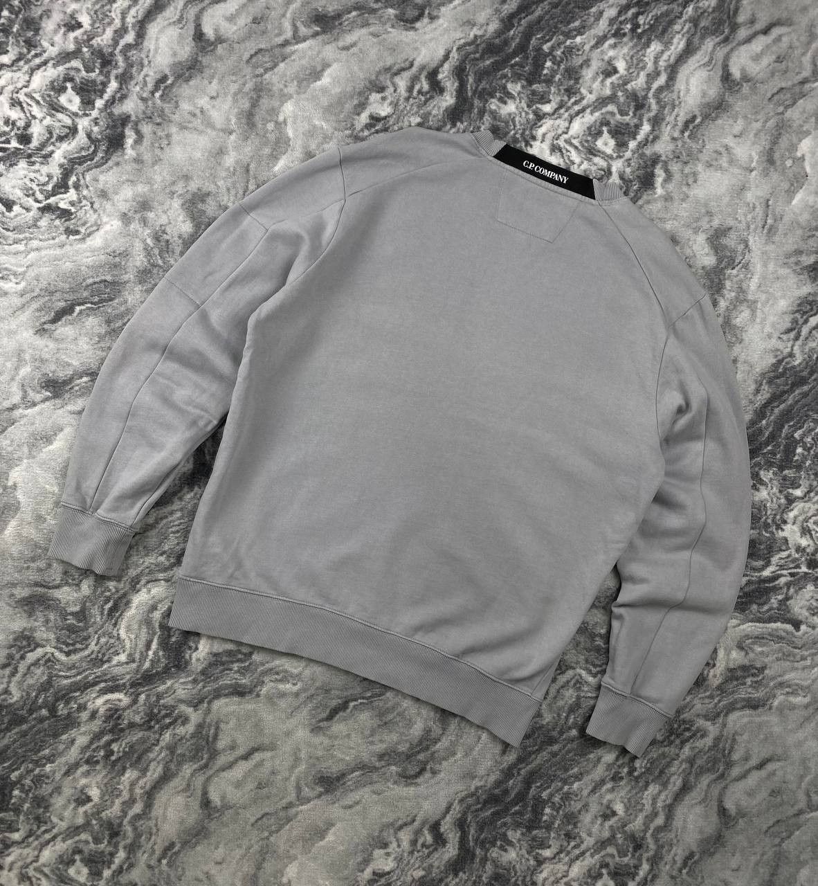 C.P. Company CP Company Sweatshirt Size US L / EU 52-54 / 3 - 13 Thumbnail