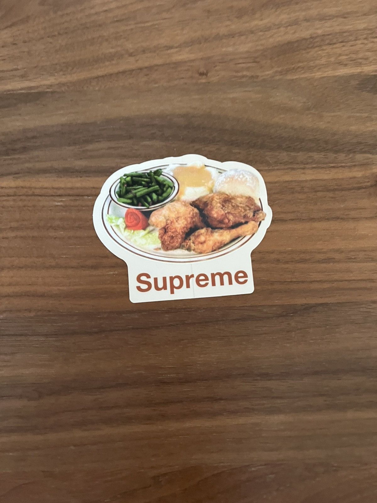 Supreme Supreme stickers pack 31 Size ONE SIZE - 6 Thumbnail