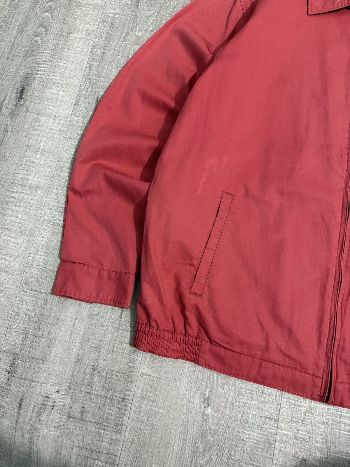 Other Vintage musingwear jacket Size US L / EU 52-54 / 3 - 3 Thumbnail