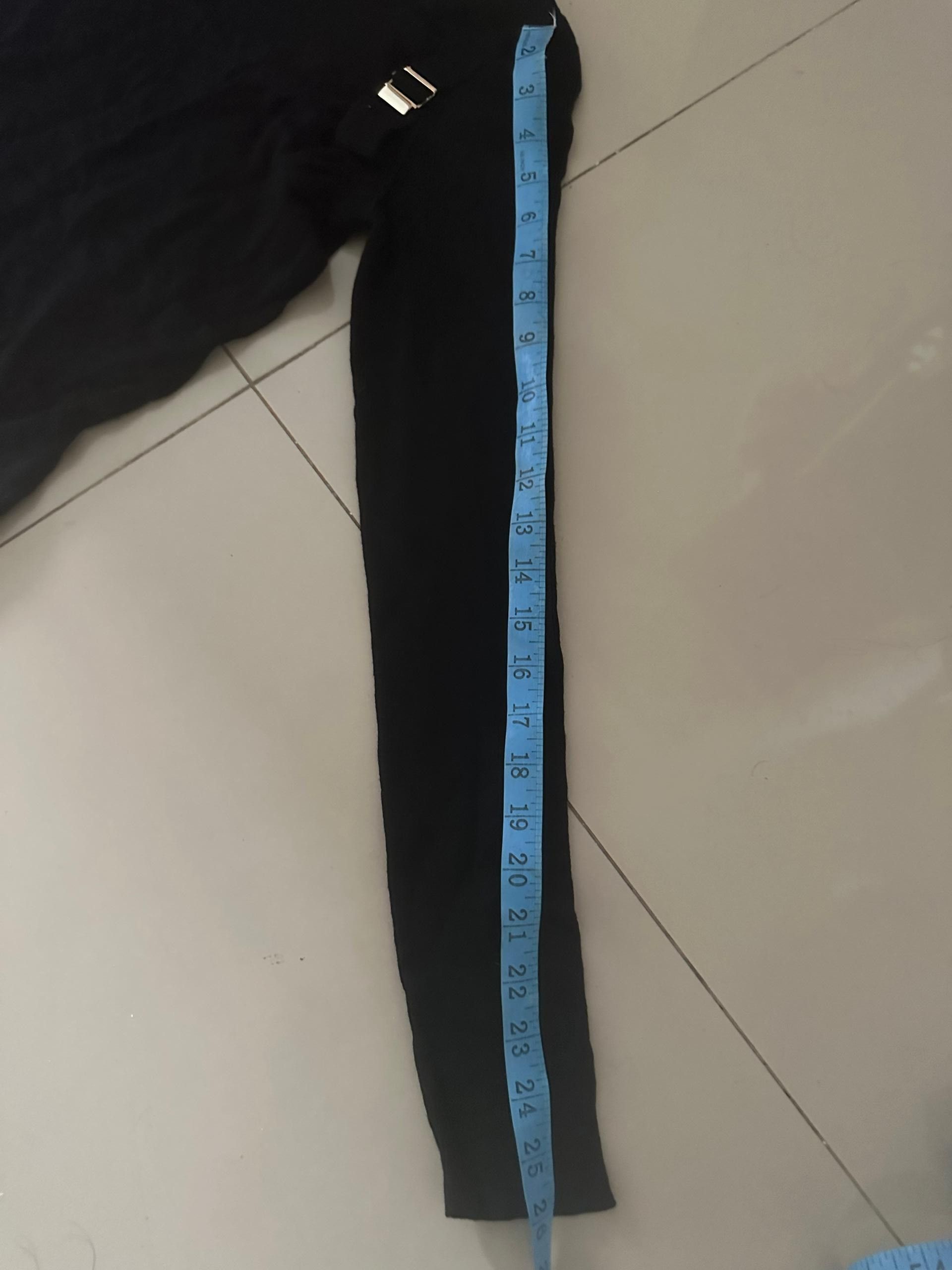 Gucci Gucci Virgin sweater Size L / US 10 / IT 46 - 9 Thumbnail