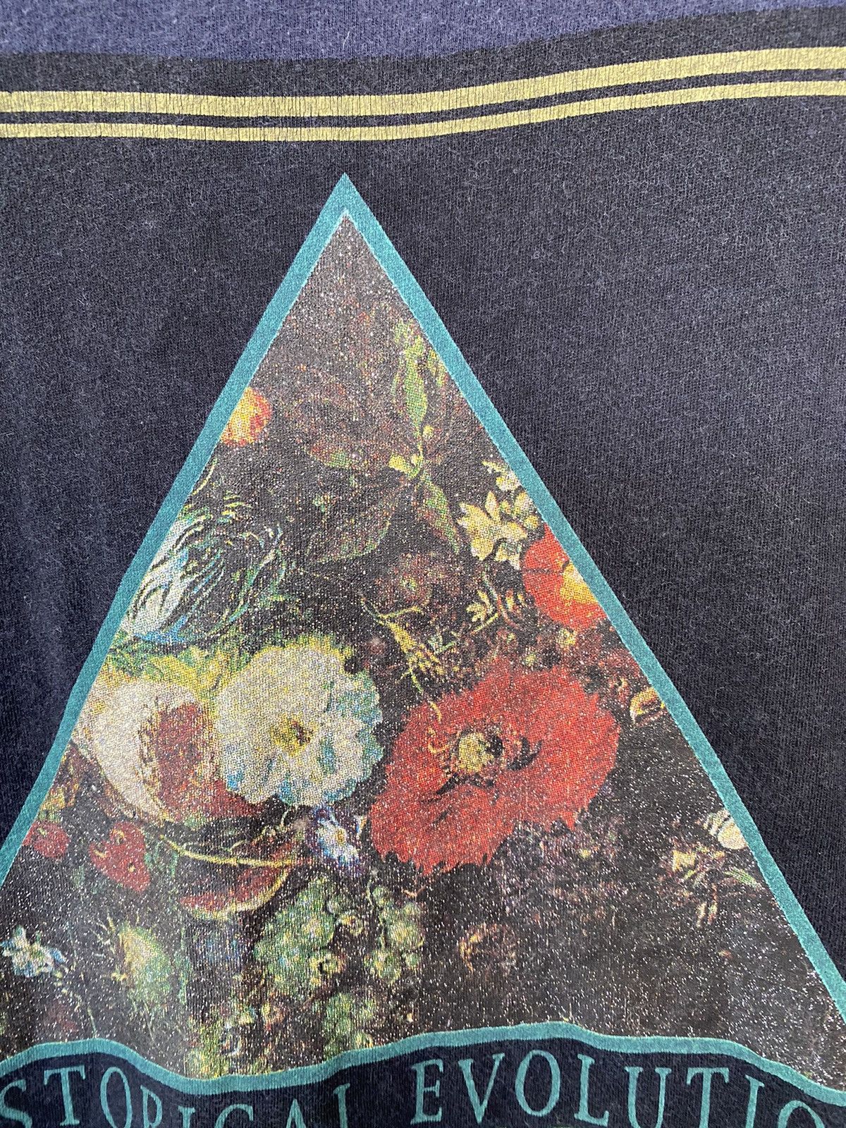 PPFM Vtg PPFM triangle historical evolution Size US M / EU 48-50 / 2 - 5 Thumbnail
