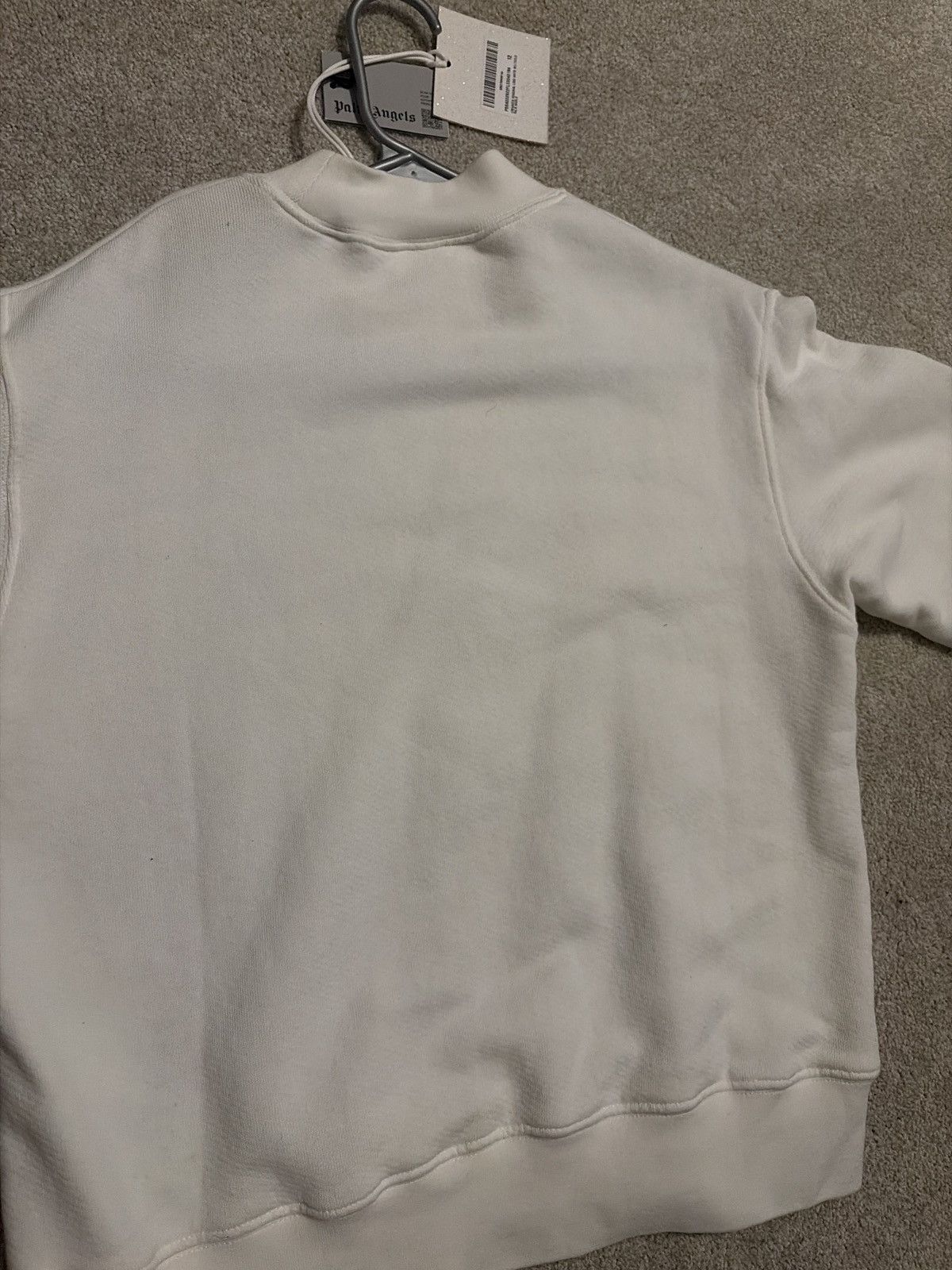 Palm Angels Palm Angels Sweater Size XS / US 0-2 / IT 36-38 - 2 Thumbnail