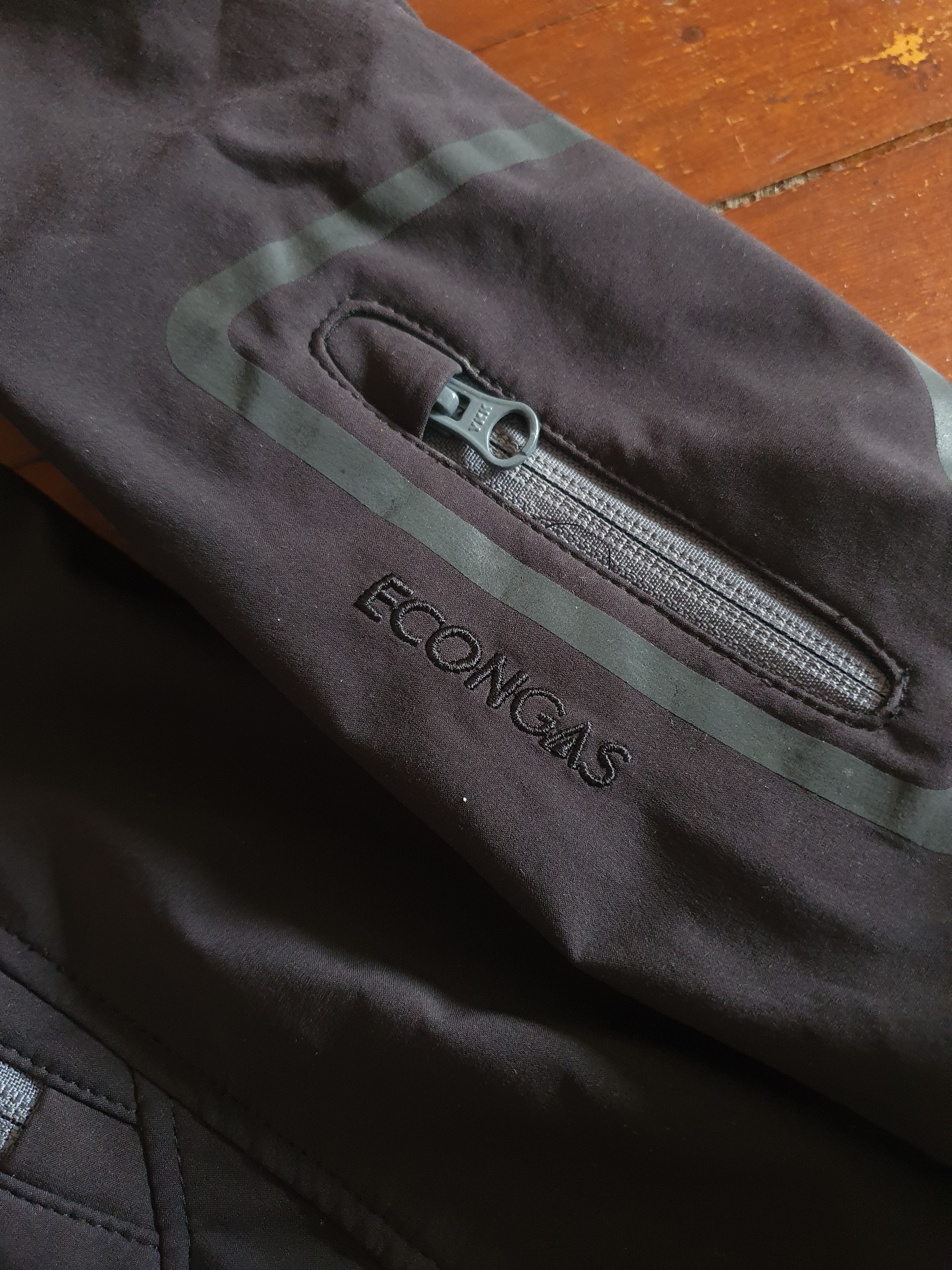 Bergans of Norway Bergans of Norway 1563 Stranda Lady Soft Shell Jacket sz L Size L / US 10 / IT 46 - 10 Thumbnail