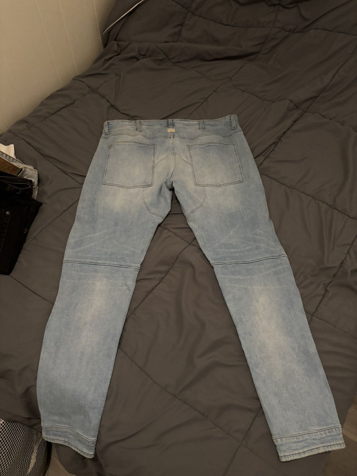 G-Star G-Star Motocross Denim Size US 38 / EU 54 - 2 Thumbnail