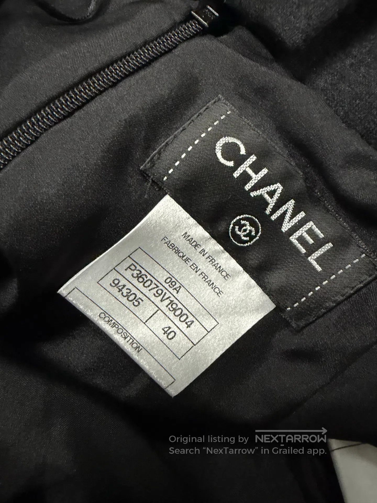 Chanel Chanel size 40 Moscow Series Double Eagle Head Coat + Skirt Size M / US 6-8 / IT 42-44 - 5 Thumbnail