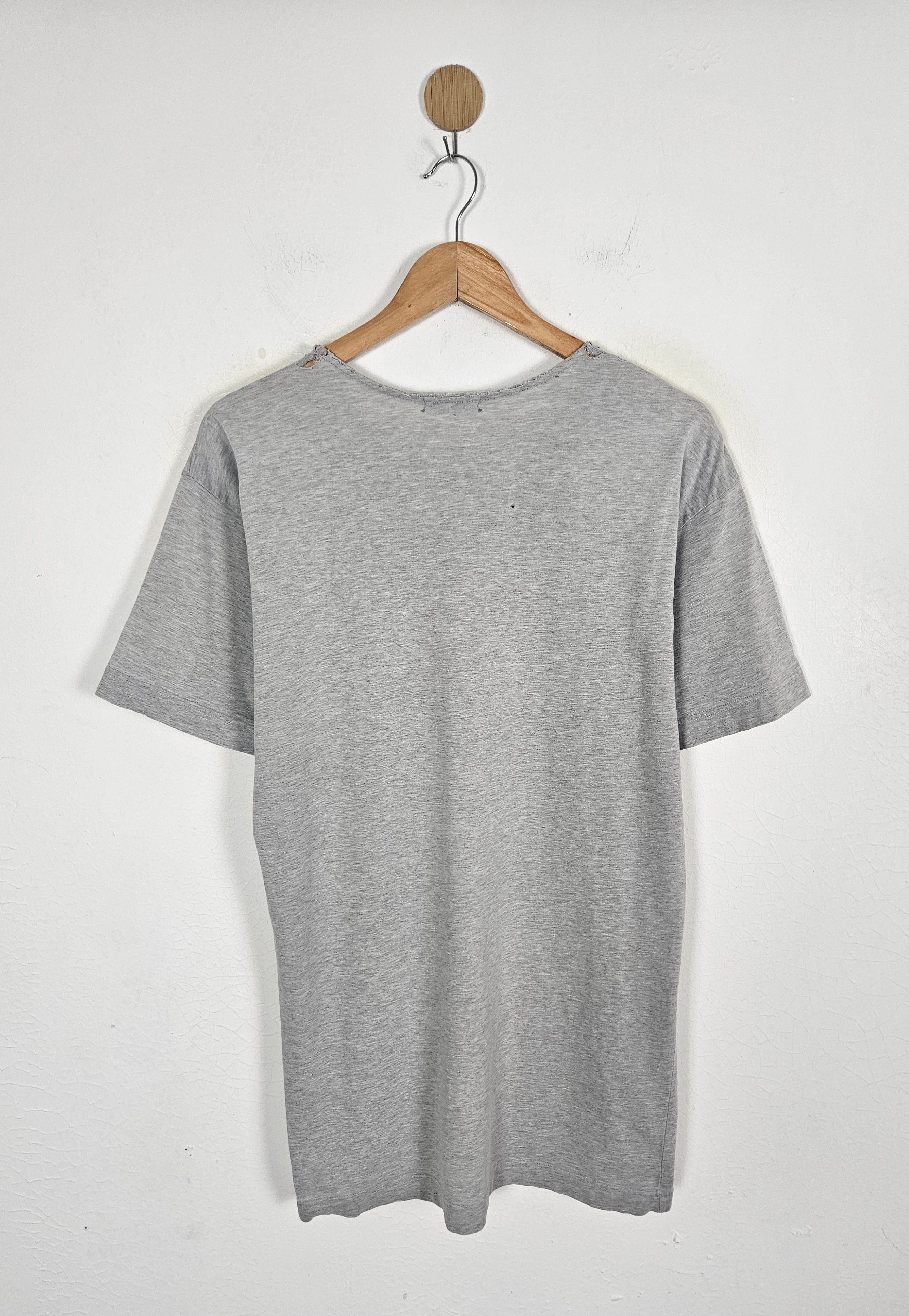 Issey Miyake Issey Miyake shirt Size US M / EU 48-50 / 2 - 4 Thumbnail