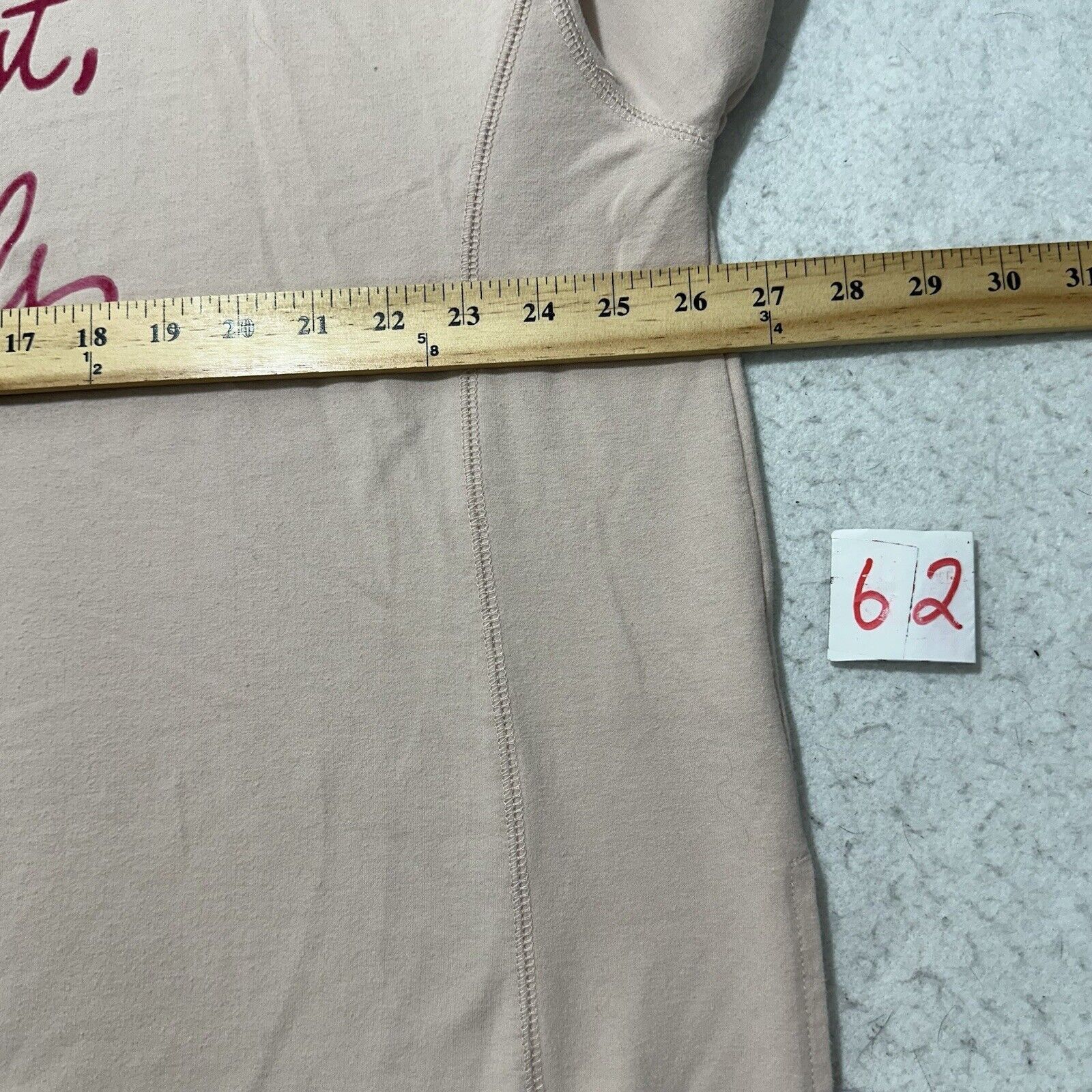 Wildfox Wildfox XXL Crewneck Sweatshirt But First Cocktails Sweater Size XXL / US 16-18 / IT 52-54 - 8 Thumbnail