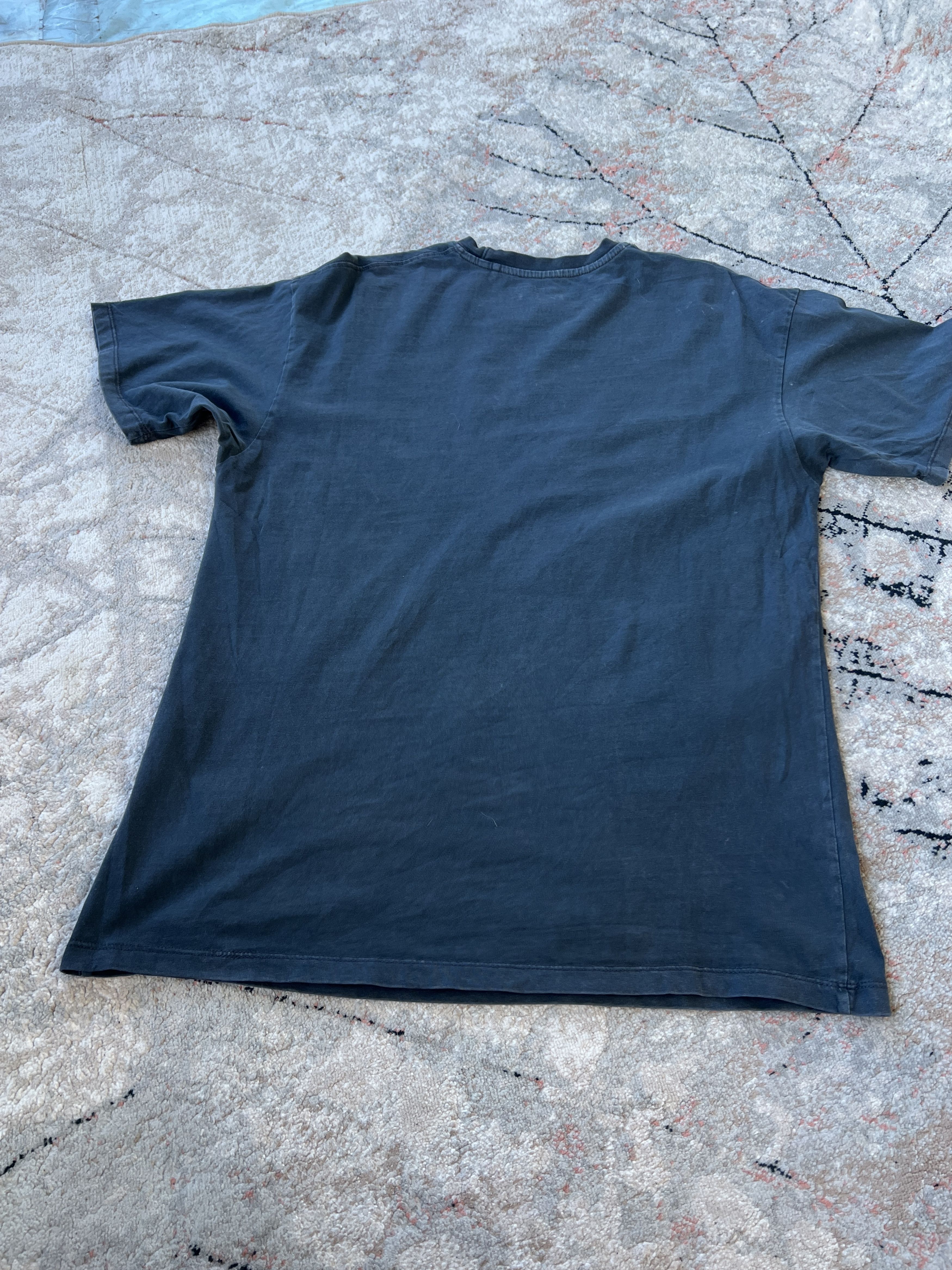 Rap Tees The Notorious B.I.G. Rap Tee Size US M / EU 48-50 / 2 - 3 Thumbnail