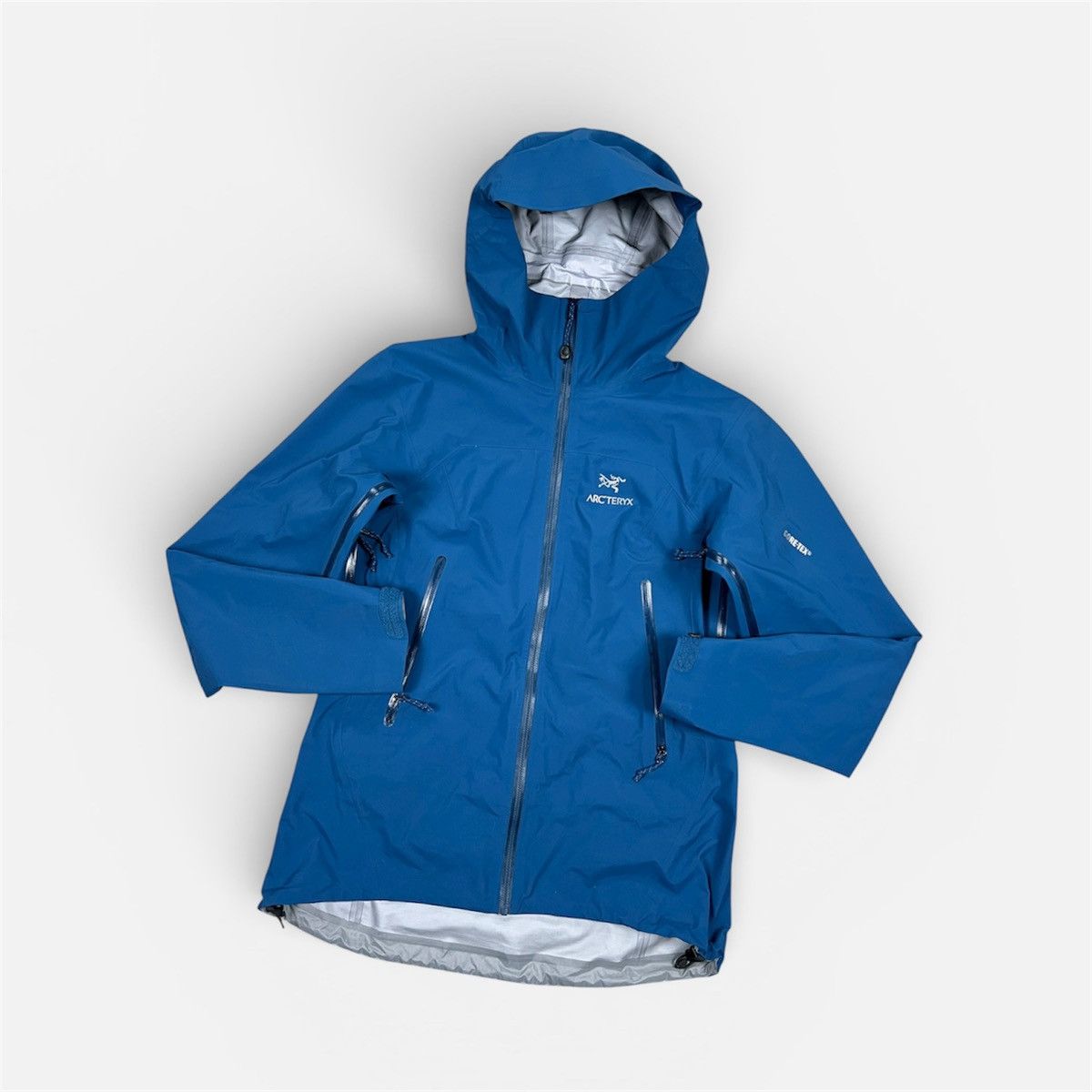 Arc'teryx Women’s Arcteryx Zeta AR Gore Tex Jacket Size M Size M / US 6-8 / IT 42-44 - 2 Thumbnail