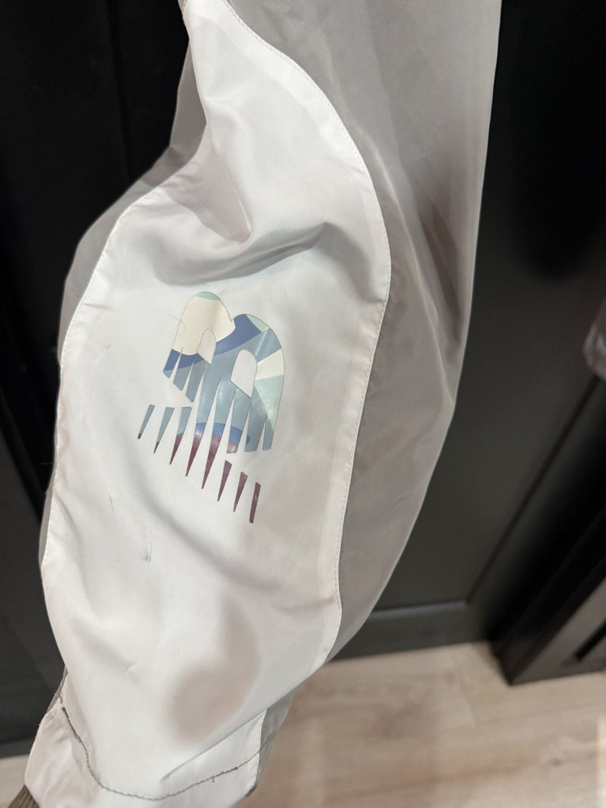 Kith × New Balance Kith X New Balance 2020 track suit pants Size US 32 / EU 48 - 5 Thumbnail