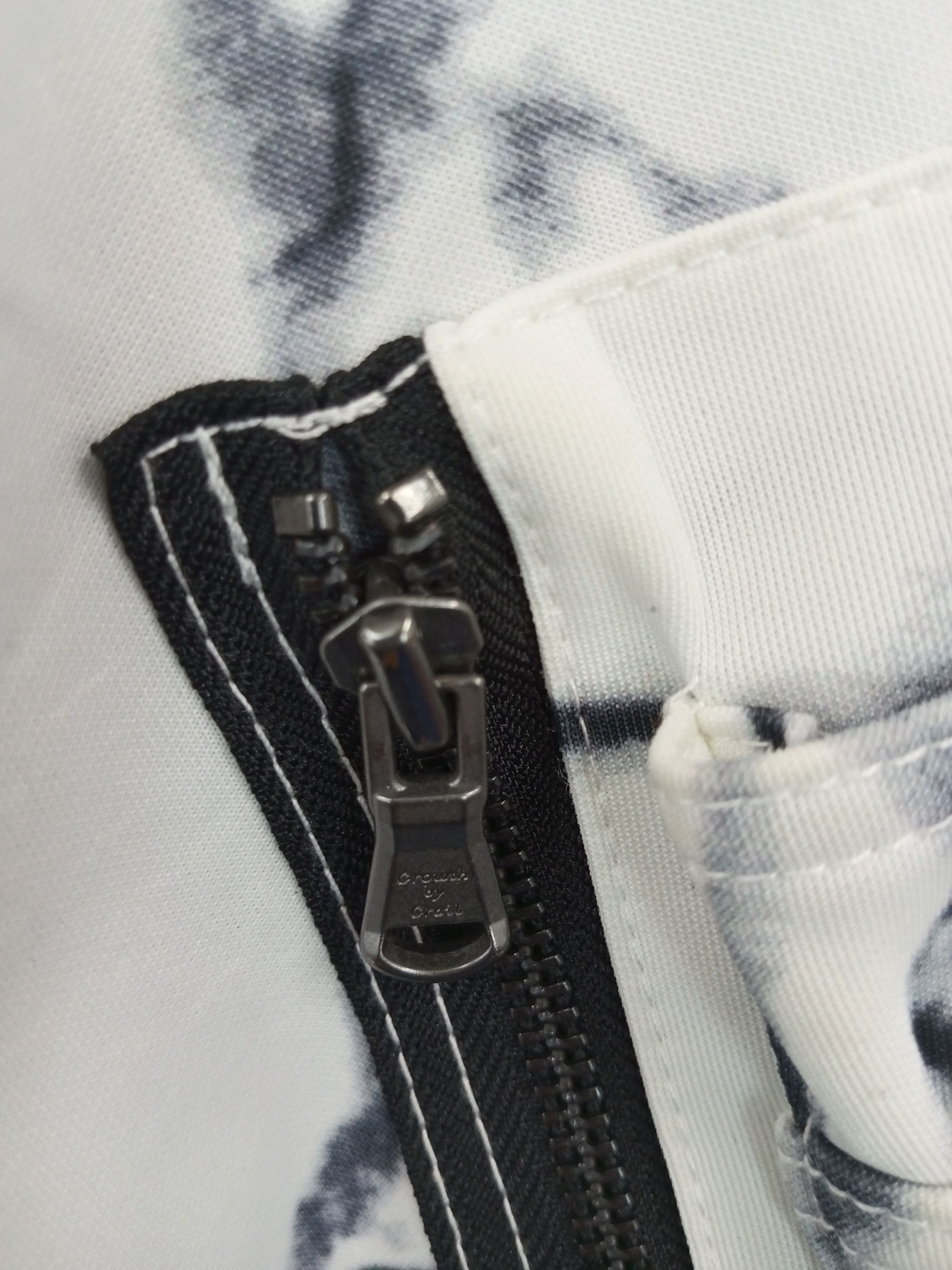 Grailed Growth By Grail Bomber Jacket Size US L / EU 52-54 / 3 - 16 Thumbnail