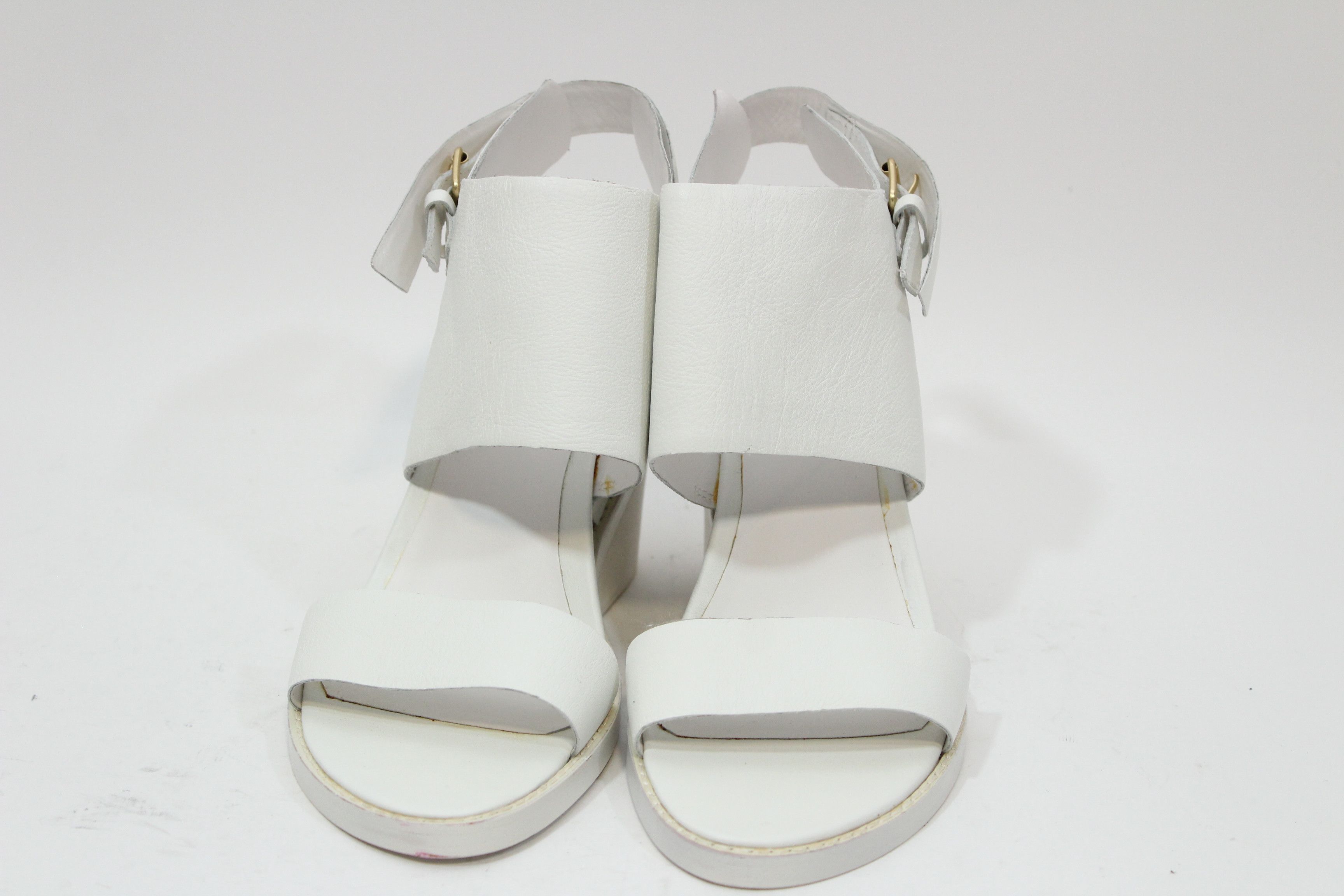 ASH Ash Rider Sandals Womens Size 40 New Vintage Hype Size US 10 / IT 40 - 2 Thumbnail