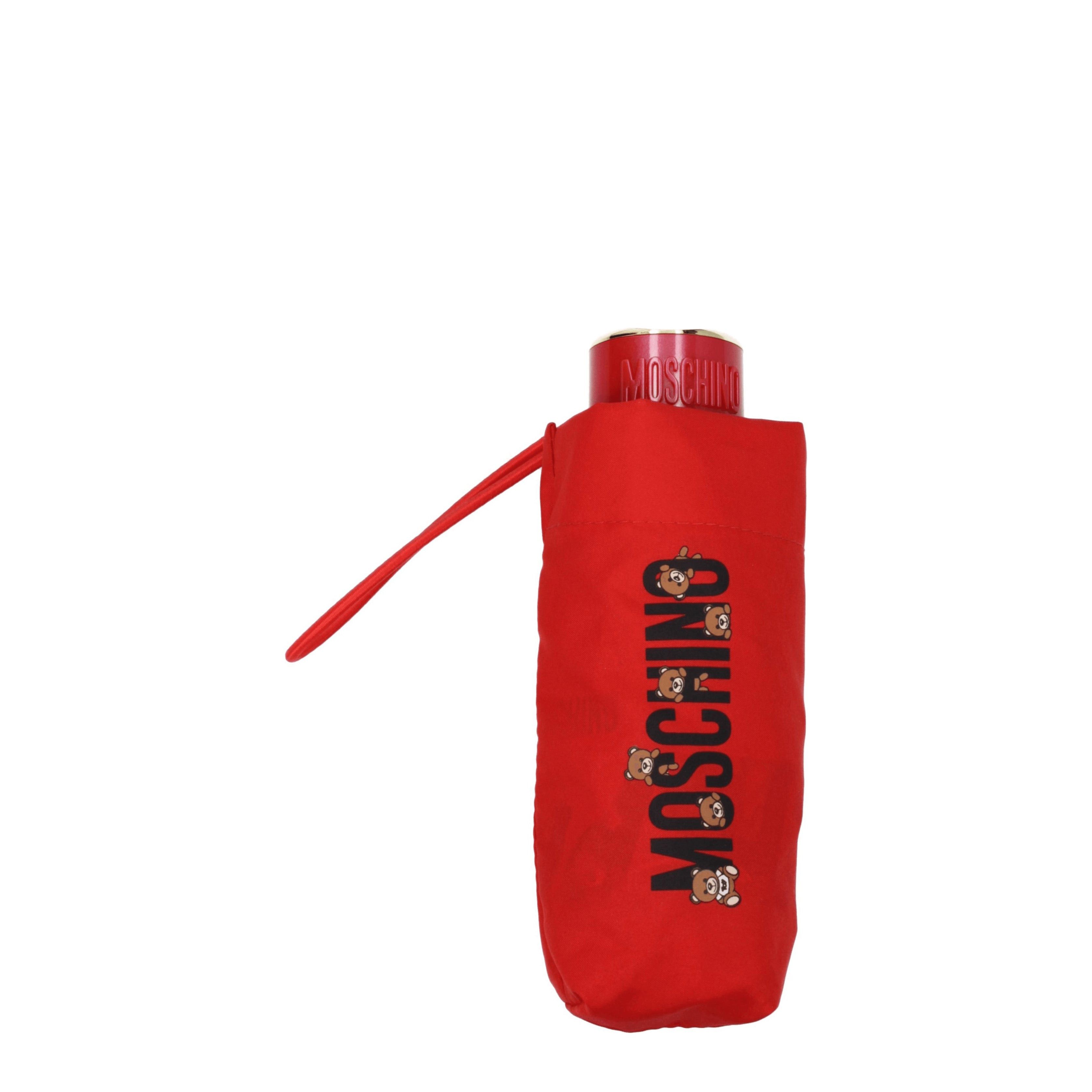 Moschino Umbrellas Size ONE SIZE - 1 Thumbnail