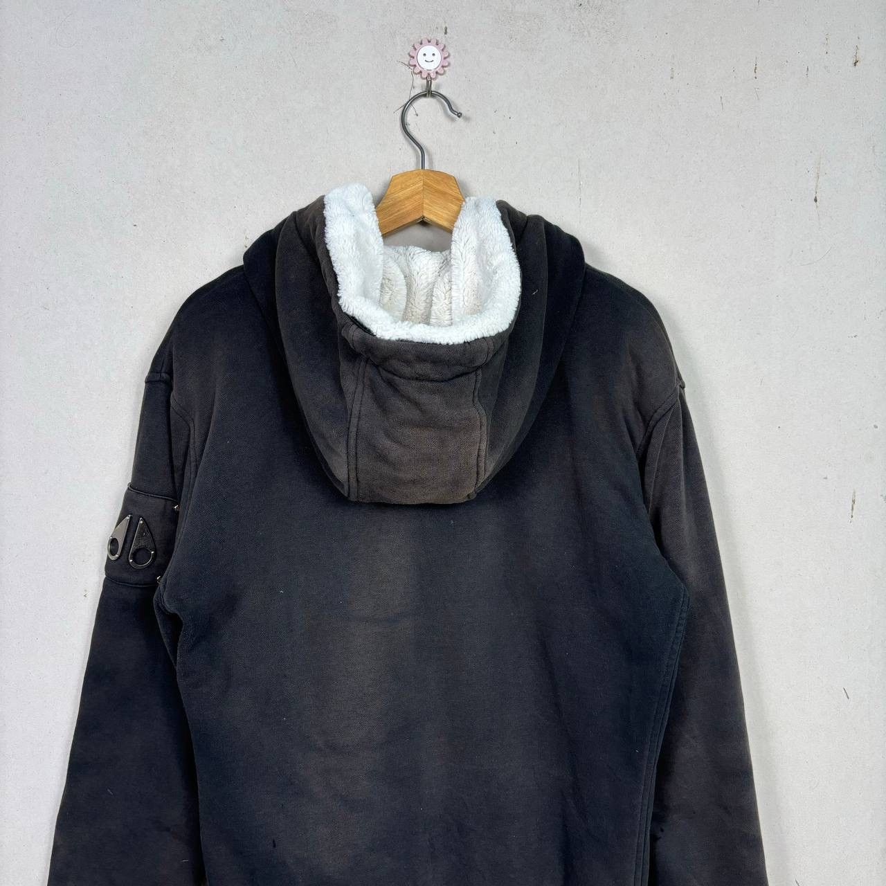 Moose Knuckles Moose Knuckles Classic Bunny Sun Faded Hood Jacket Size US S / EU 44-46 / 1 - 9 Thumbnail