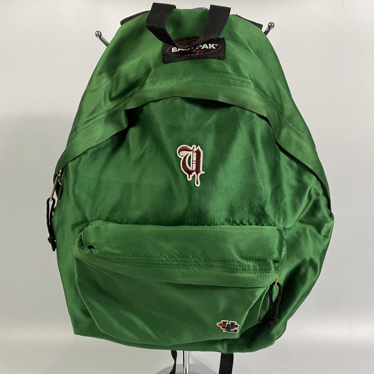 Undercover Jun Takahashi Eastpak Back Pack