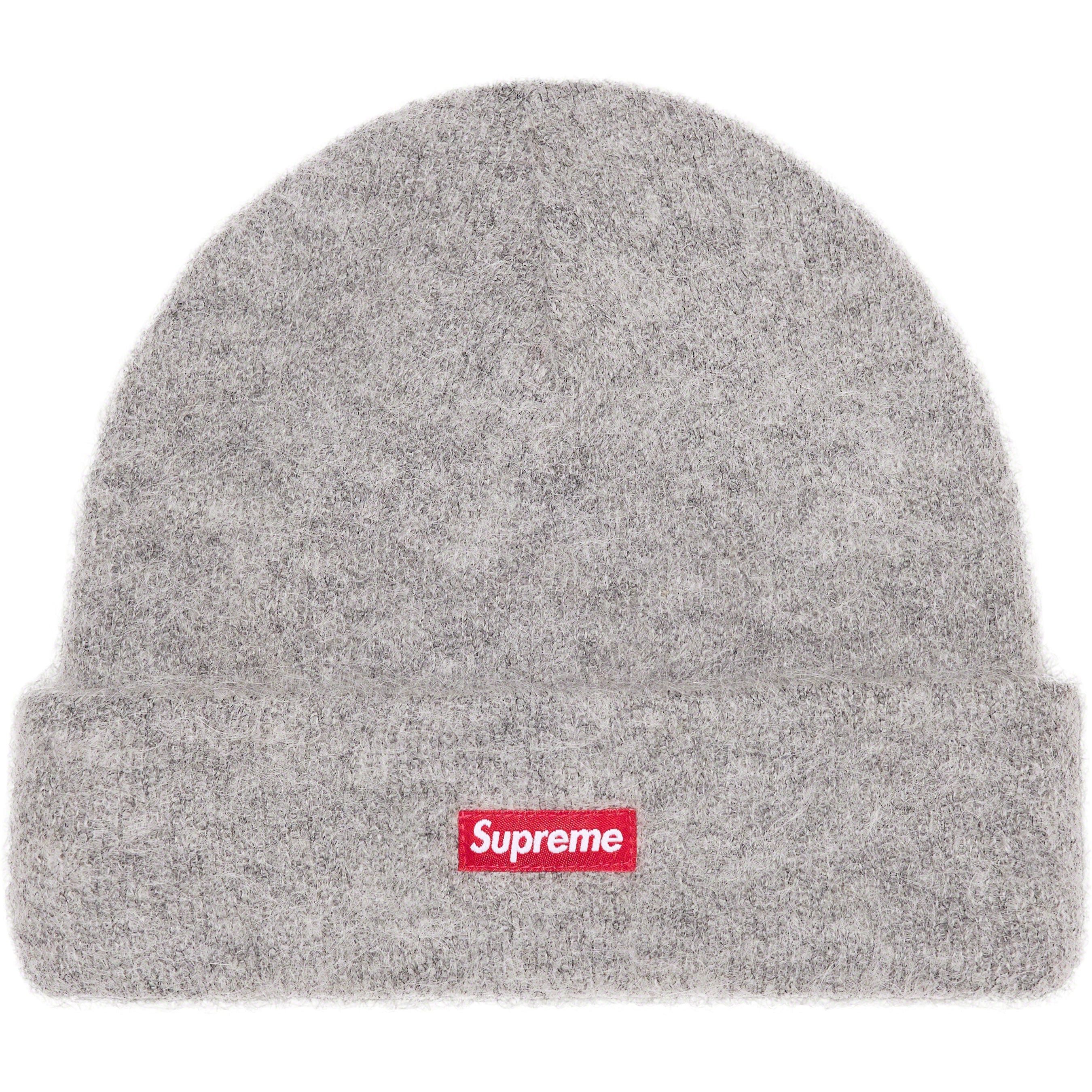 Supreme MOHAIR BEANIE | Grailed