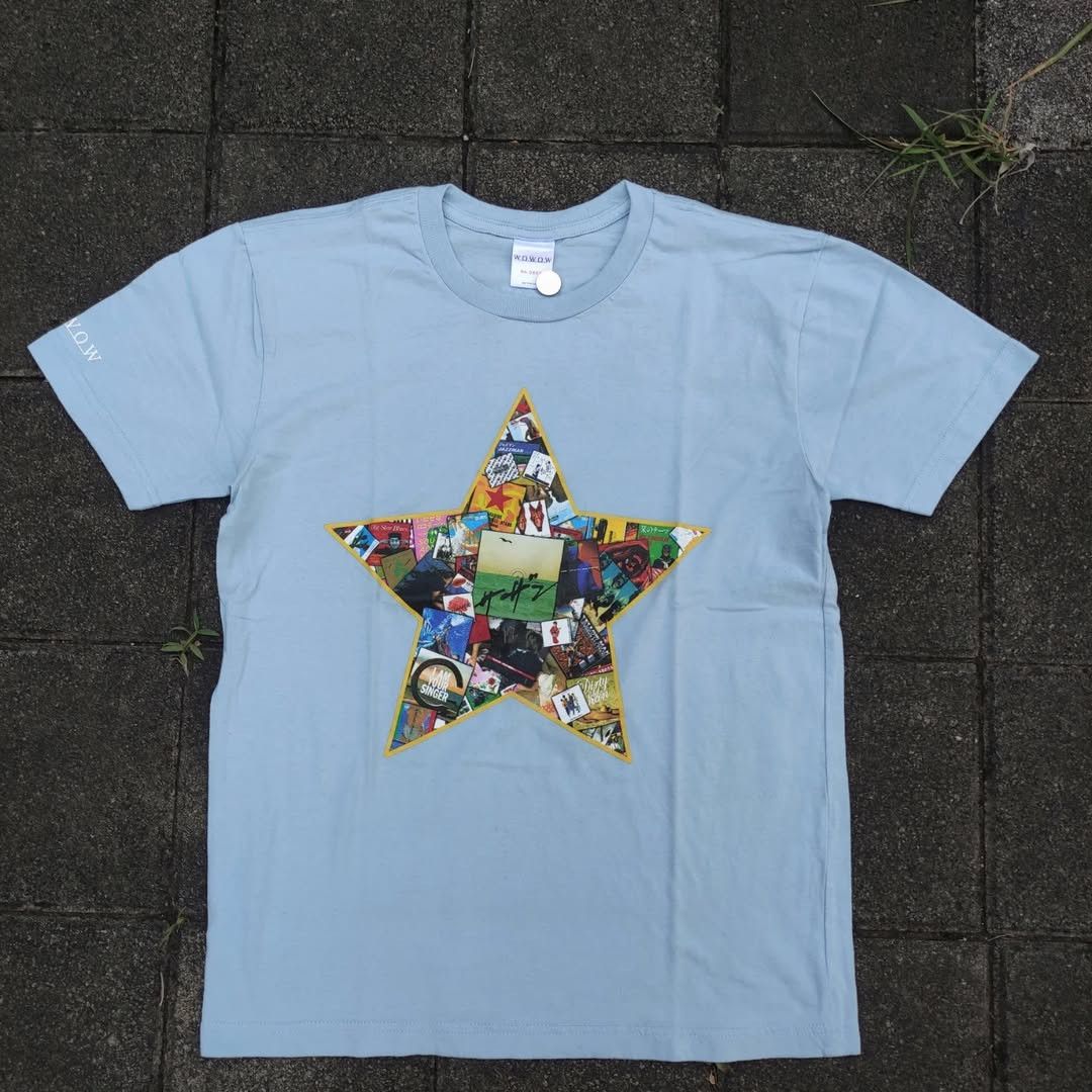 Band Tees Southern All Stars Super Summer Live 2013 Tee Size US M / EU 48-50 / 2 - 1 Thumbnail
