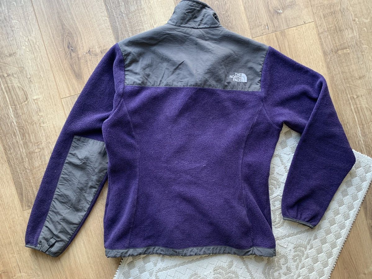 The North Face Vintage The North Face Woman fleece sweater Size M / US 6-8 / IT 42-44 - 5 Thumbnail