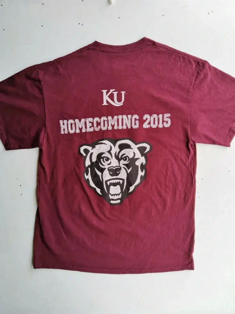 Other Rare!!! Straight Outta Kutztown T-shirt Size US M / EU 48-50 / 2 - 2 Thumbnail