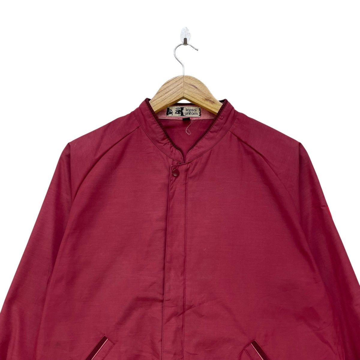 Kansai Yamamoto 💥Vintage Kansai Yamamoto Kansai Uniform Jacket Size US M / EU 48-50 / 2 - 3 Thumbnail