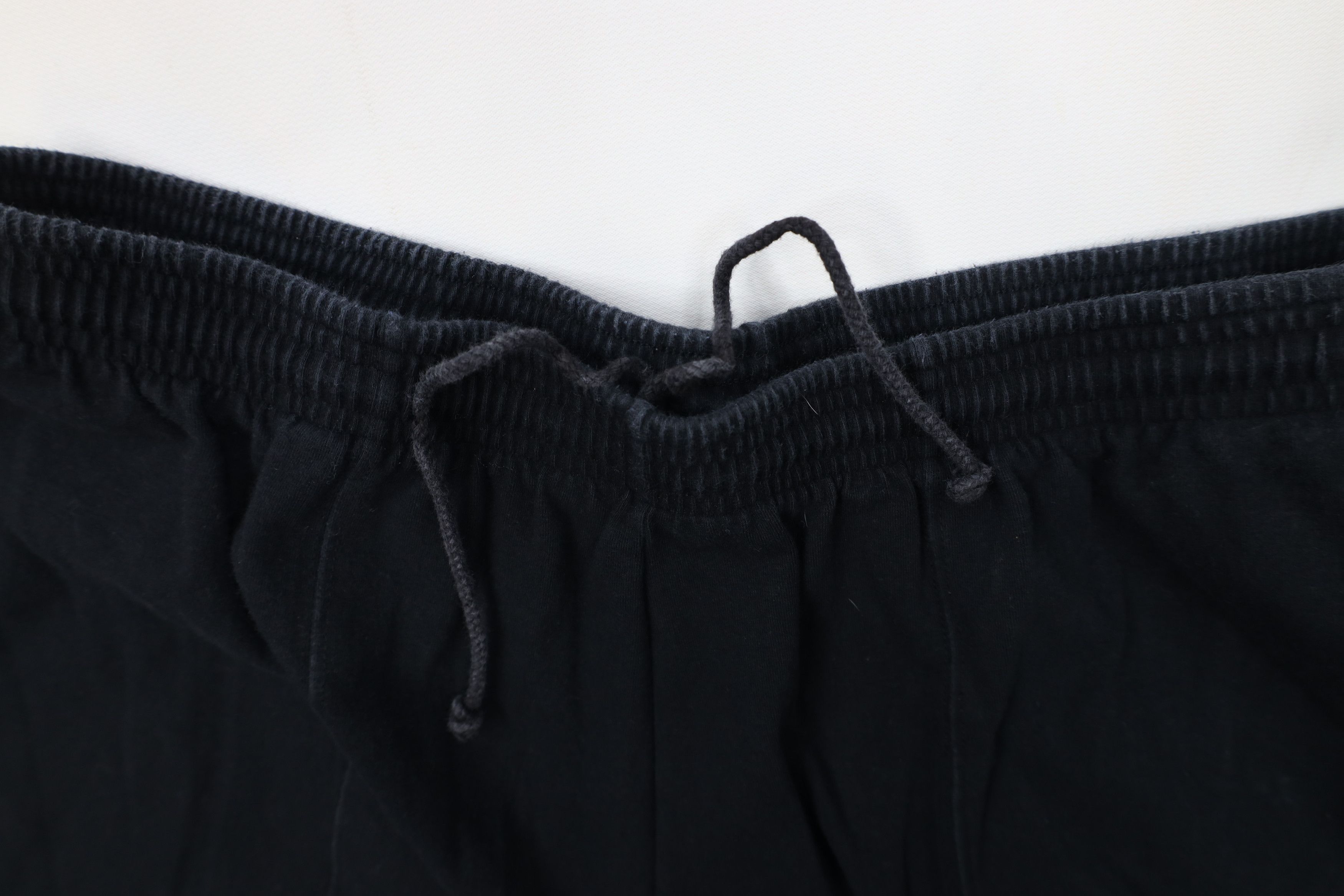 L.L. Bean Vintage 90s LL Bean Tapered Leg Stirrup Sweatpants Pants USA Size 42" / US 20 - 9 Thumbnail