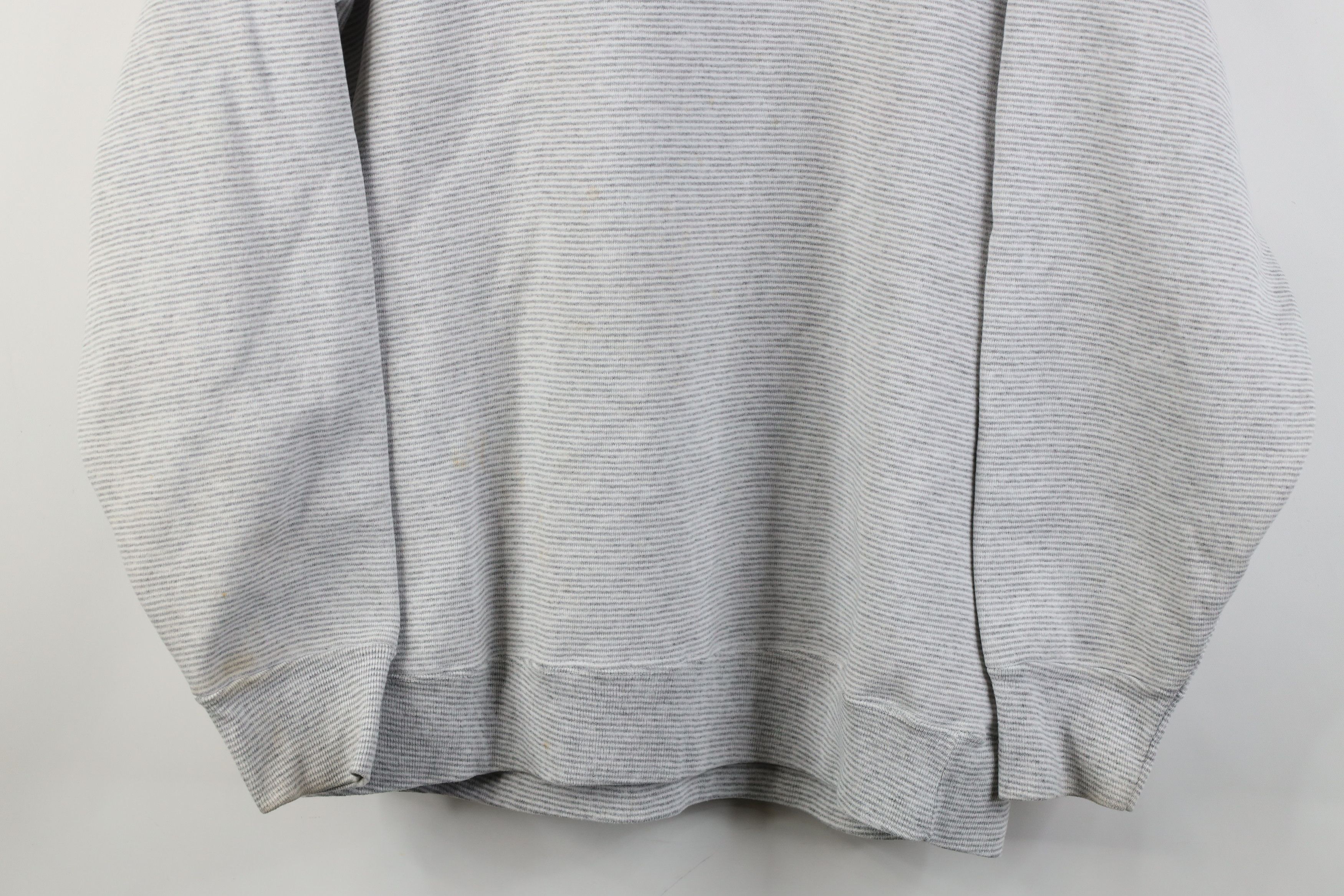 Vintage Vintage 90s Streetwear Head Regatta Sailing Sweatshirt USA Size US L / EU 52-54 / 3 - 3 Thumbnail