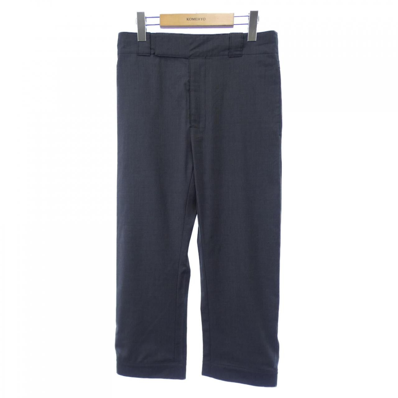 Prada Prada Prada Pants Others Pants SPH93 S211 1RII DUTY FREE for USA Size ONE SIZE - 1 Thumbnail