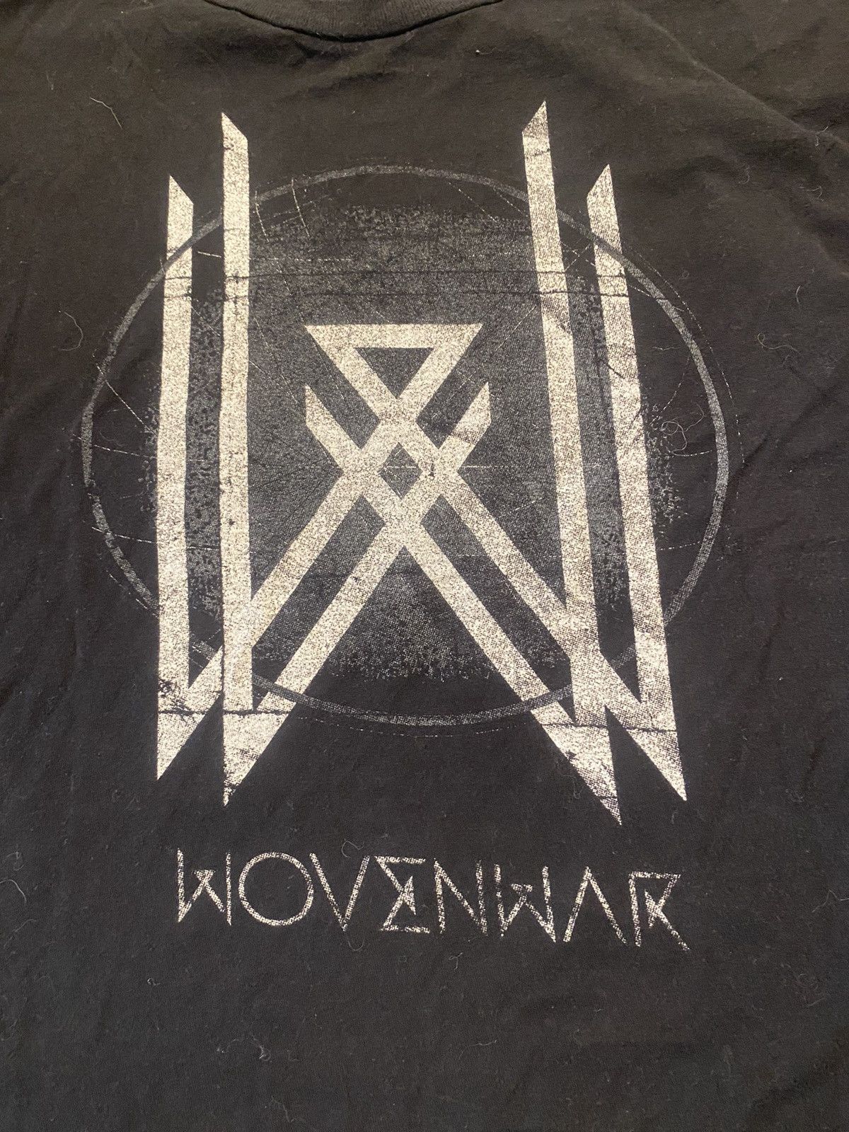 Tultex WovenWar Tour Shirt Size US XL / EU 56 / 4 - 3 Thumbnail