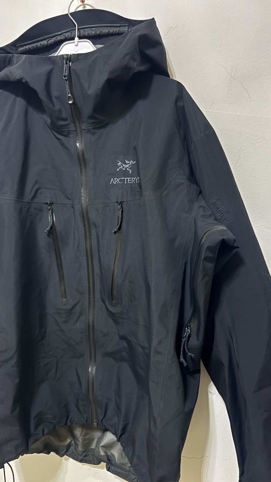 Arc'teryx Arcteryx Alpha Lt Size US L / EU 52-54 / 3 - 2 Thumbnail