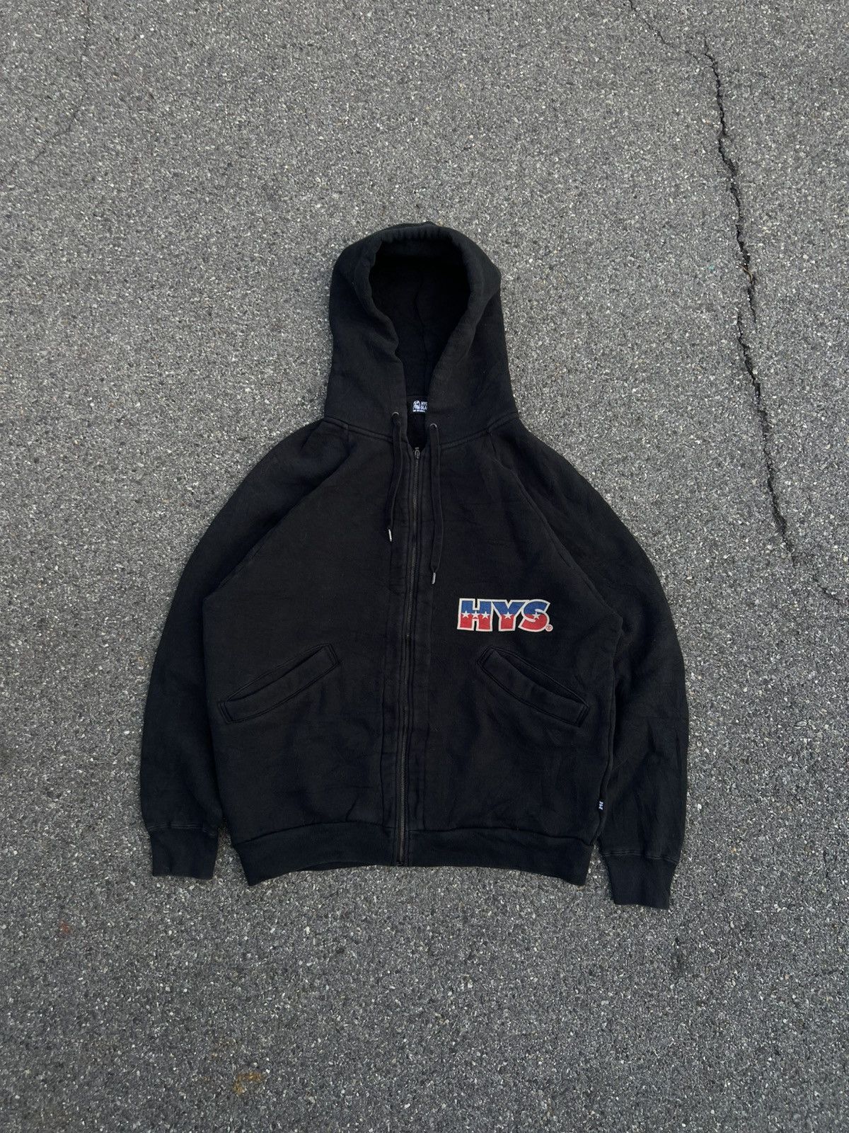 Hysteric Glamour Hysteric Glamour HYS GIRL Hoody Size US M / EU 48-50 / 2 - 2 Thumbnail