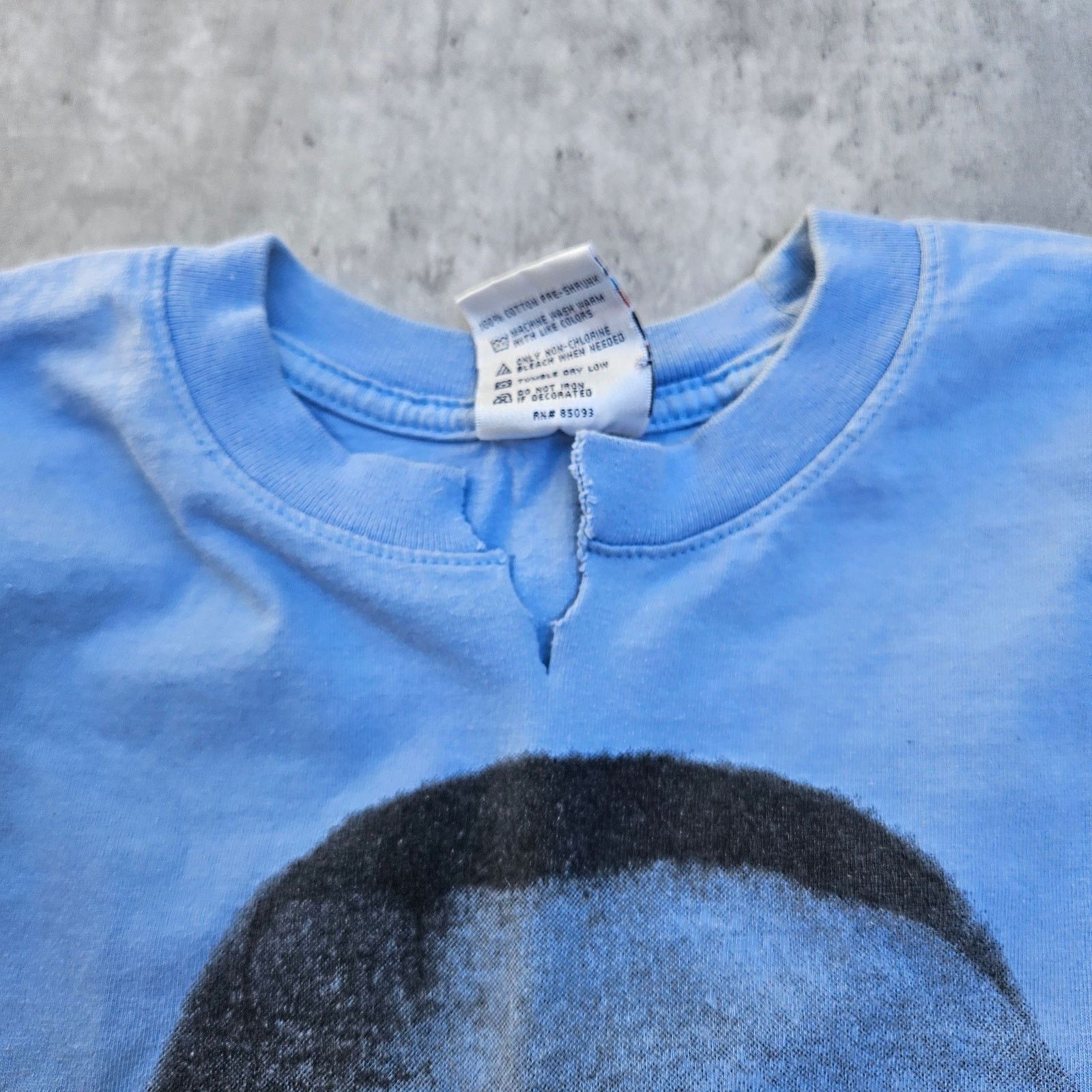 Banks Journal Vintage Martin Luther King Jr. Platinum BNK Super Heavy 5XL Size US XXL / EU 58 / 5 - 4 Thumbnail