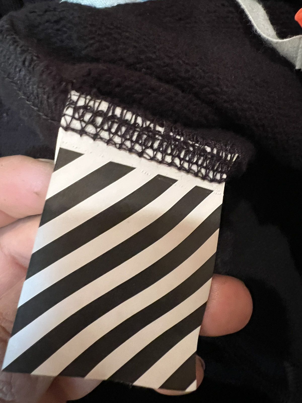 Other OFF-white tape arrows sweatpants Size US 31 - 4 Thumbnail