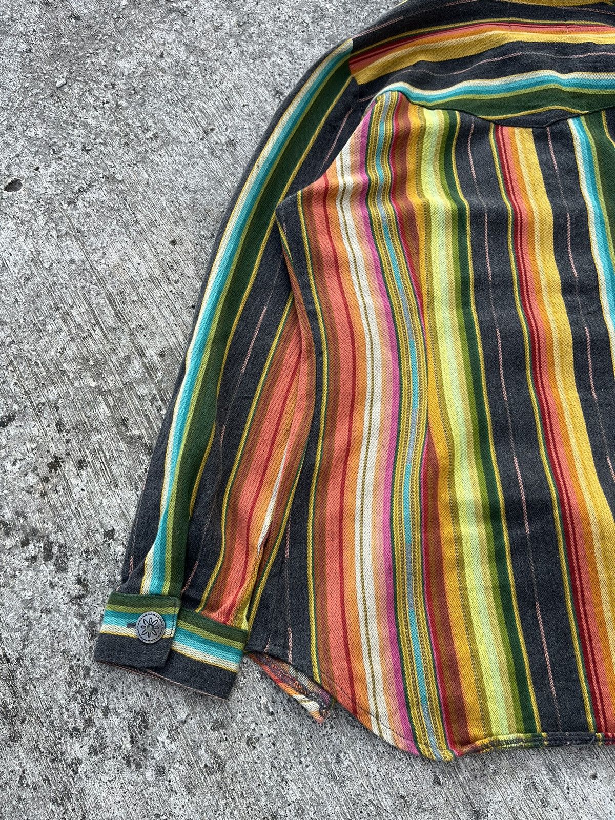 Other Silverado Home Button Ups Multicolor Size M / US 6-8 / IT 42-44 - 10 Thumbnail